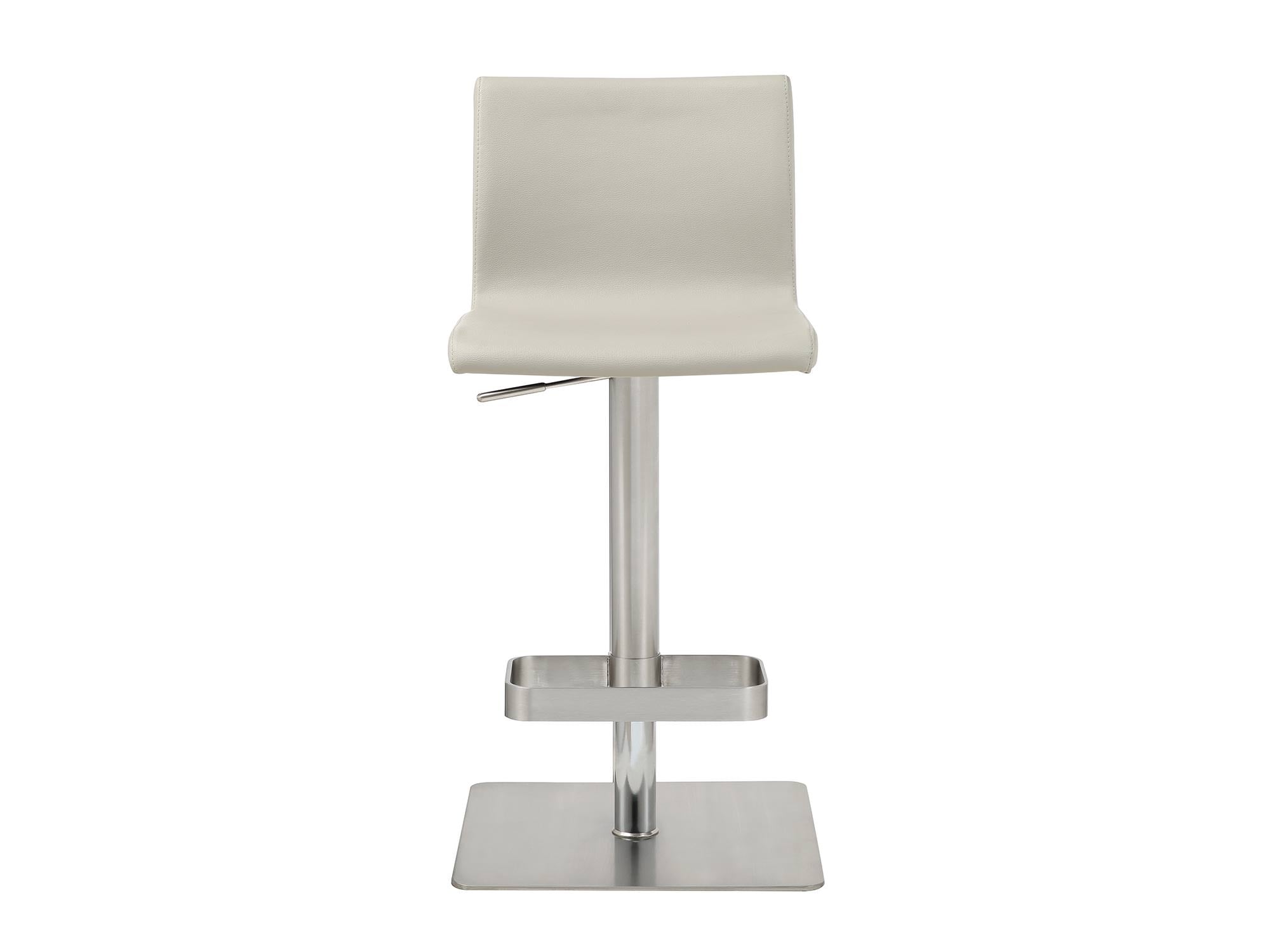 Watson Barstool detail image - Resin Society