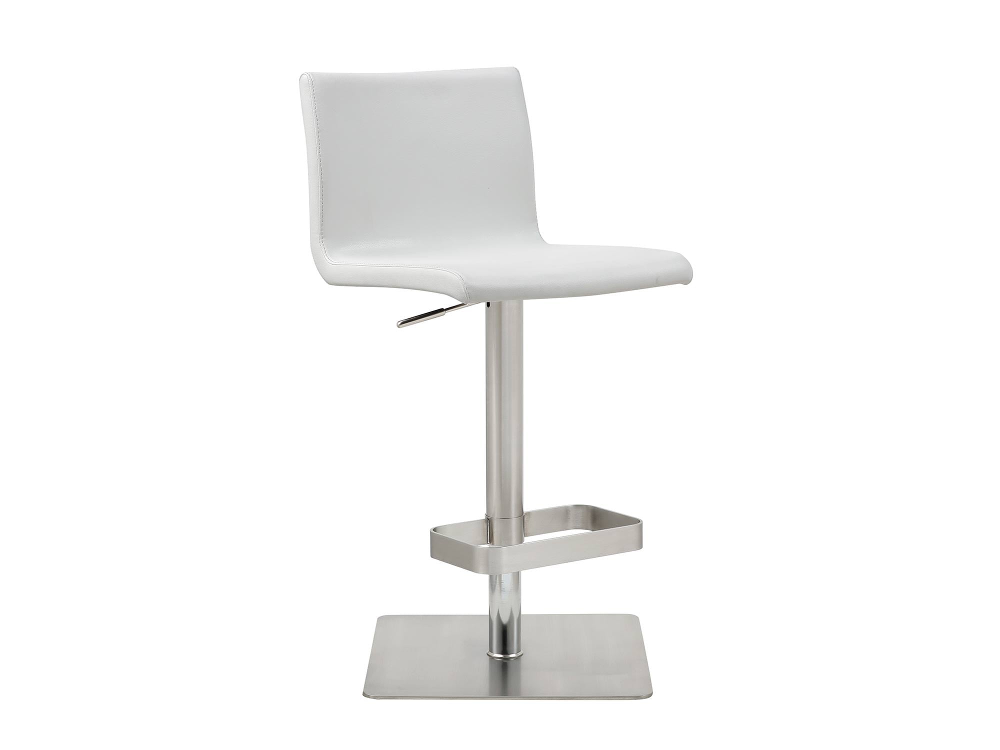 Watson Barstool detail image - Resin Society
