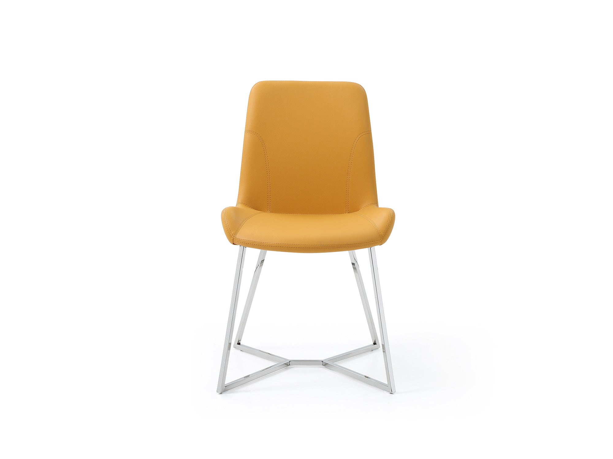 Aileen Dining Chair Sets of 2 detail image - Resin Society