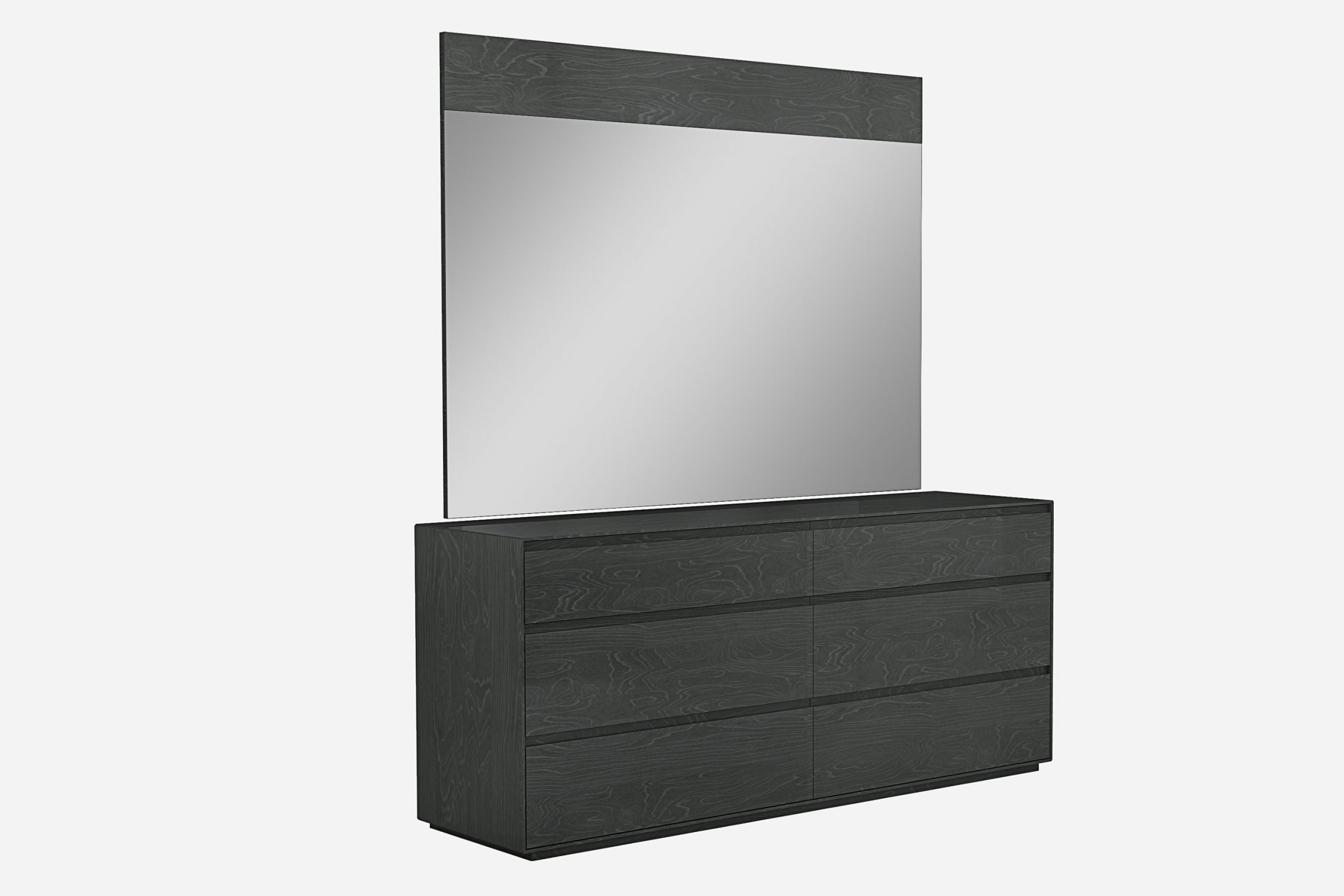 Malibu Mirror detail image - Resin Society