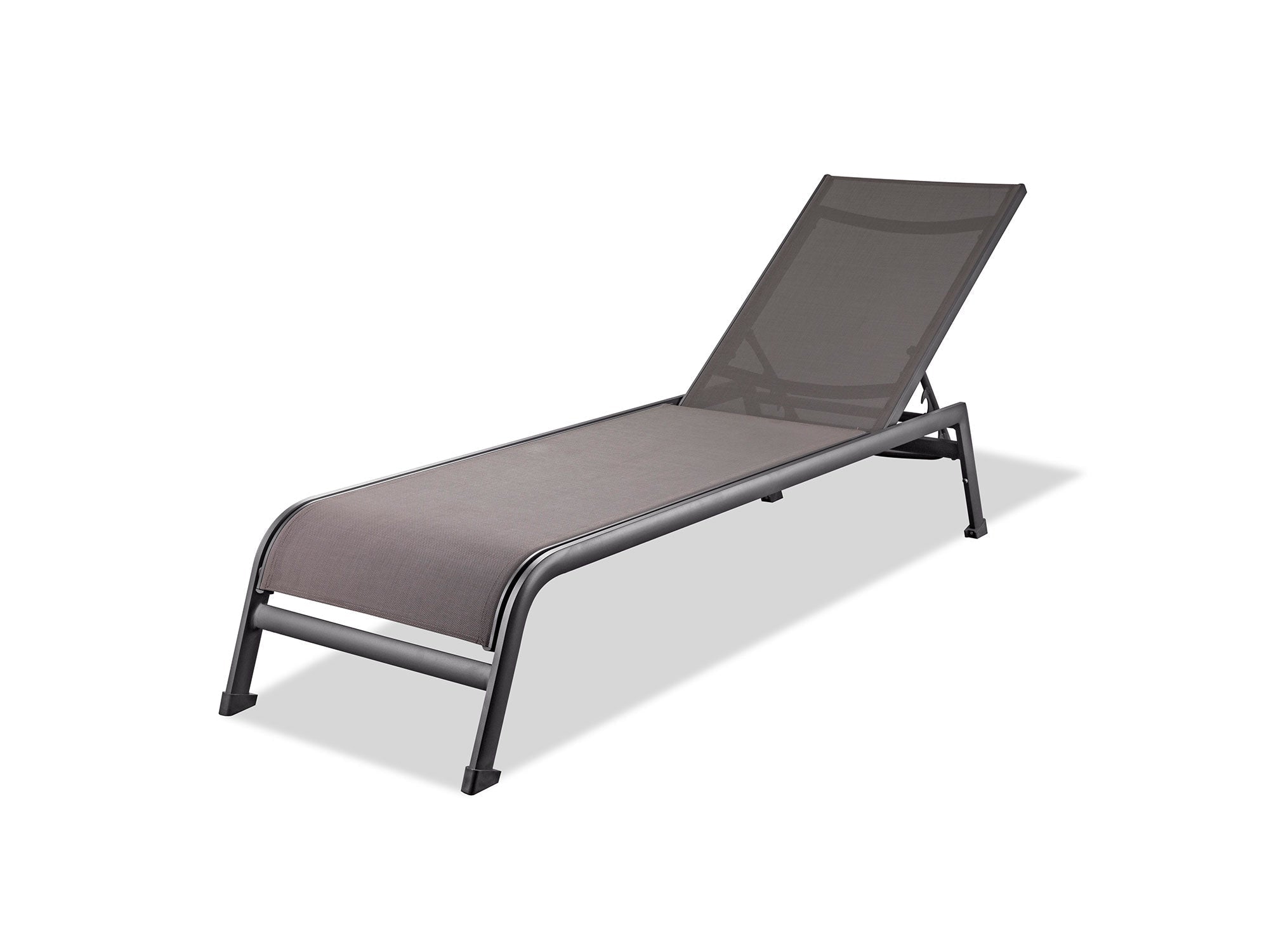 Sunset Outdoor Chaise Set of 2 detail image - Resin Society