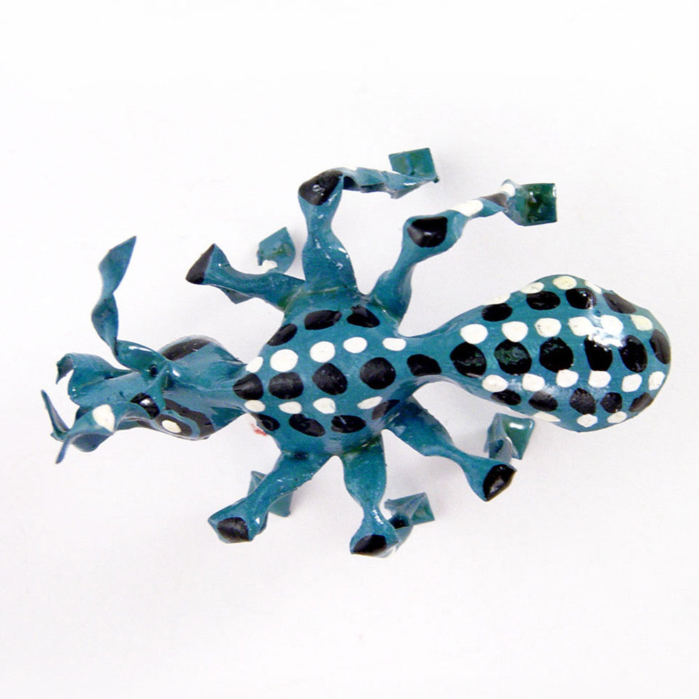 Tiny Tin Ant by Mbare Ltd - product image 2 for Resin Society