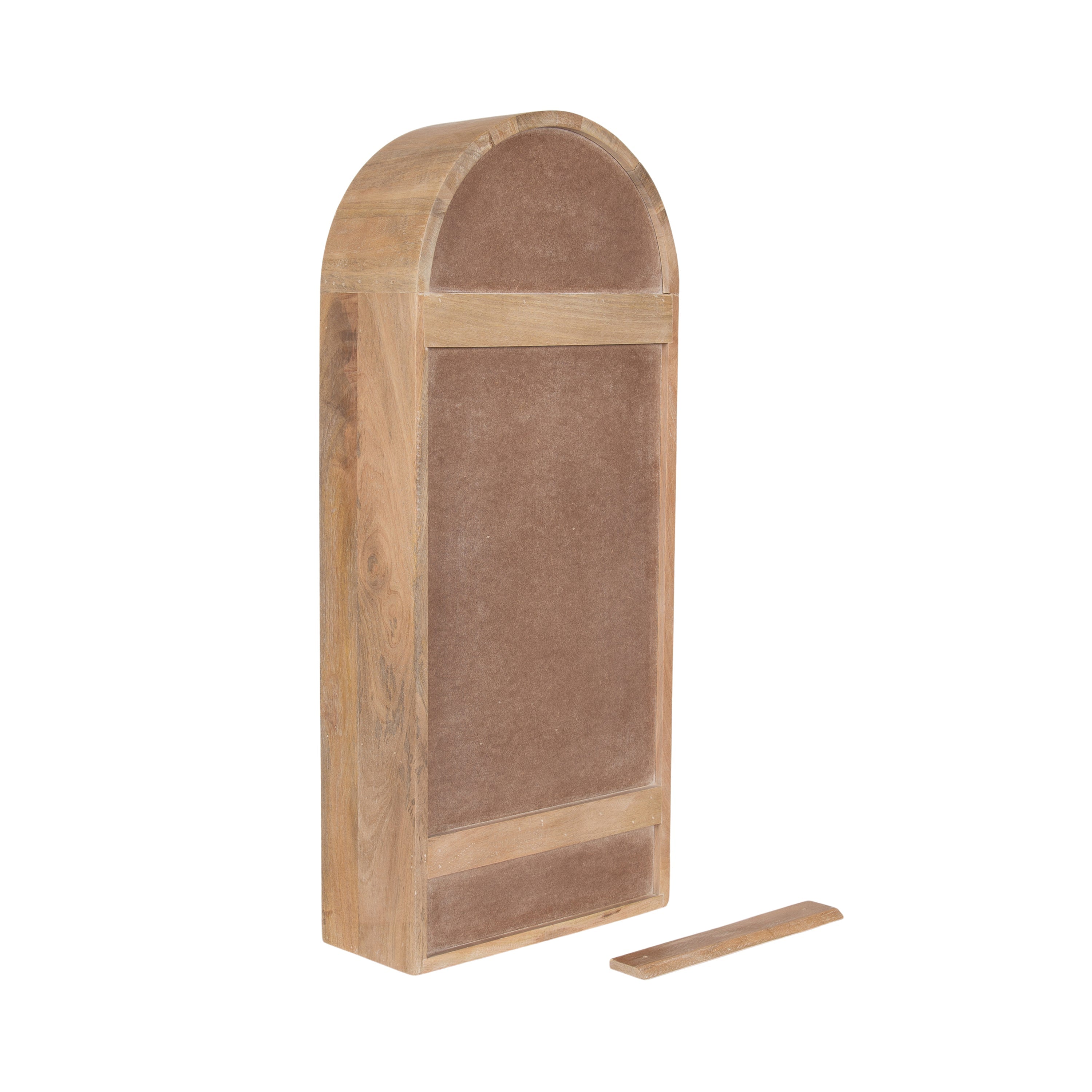 Arcott Arch Wall Shelf by kateandlaurel
