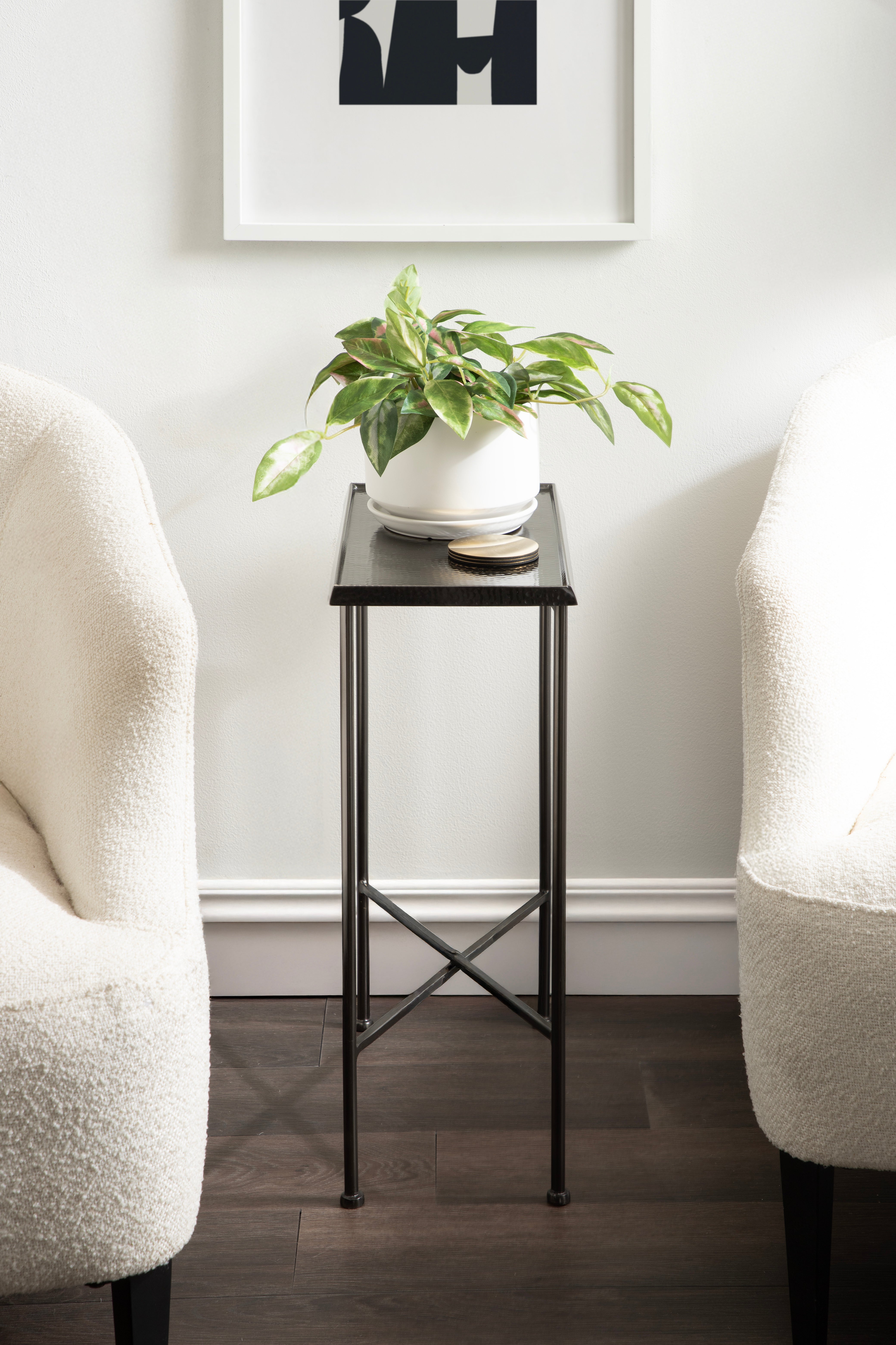 Sanzo Slim Side Table
