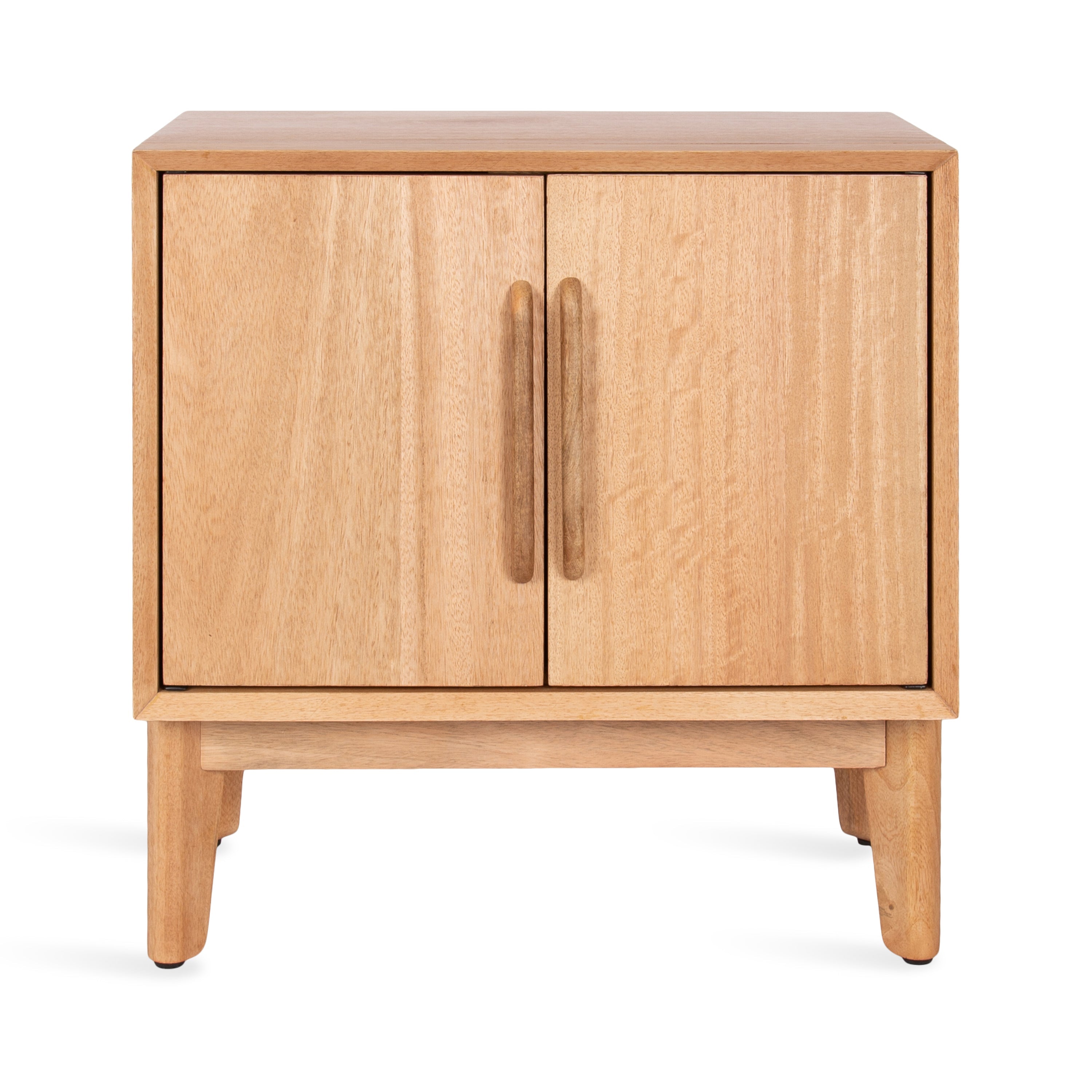 McCutcheon Side Table with Storage