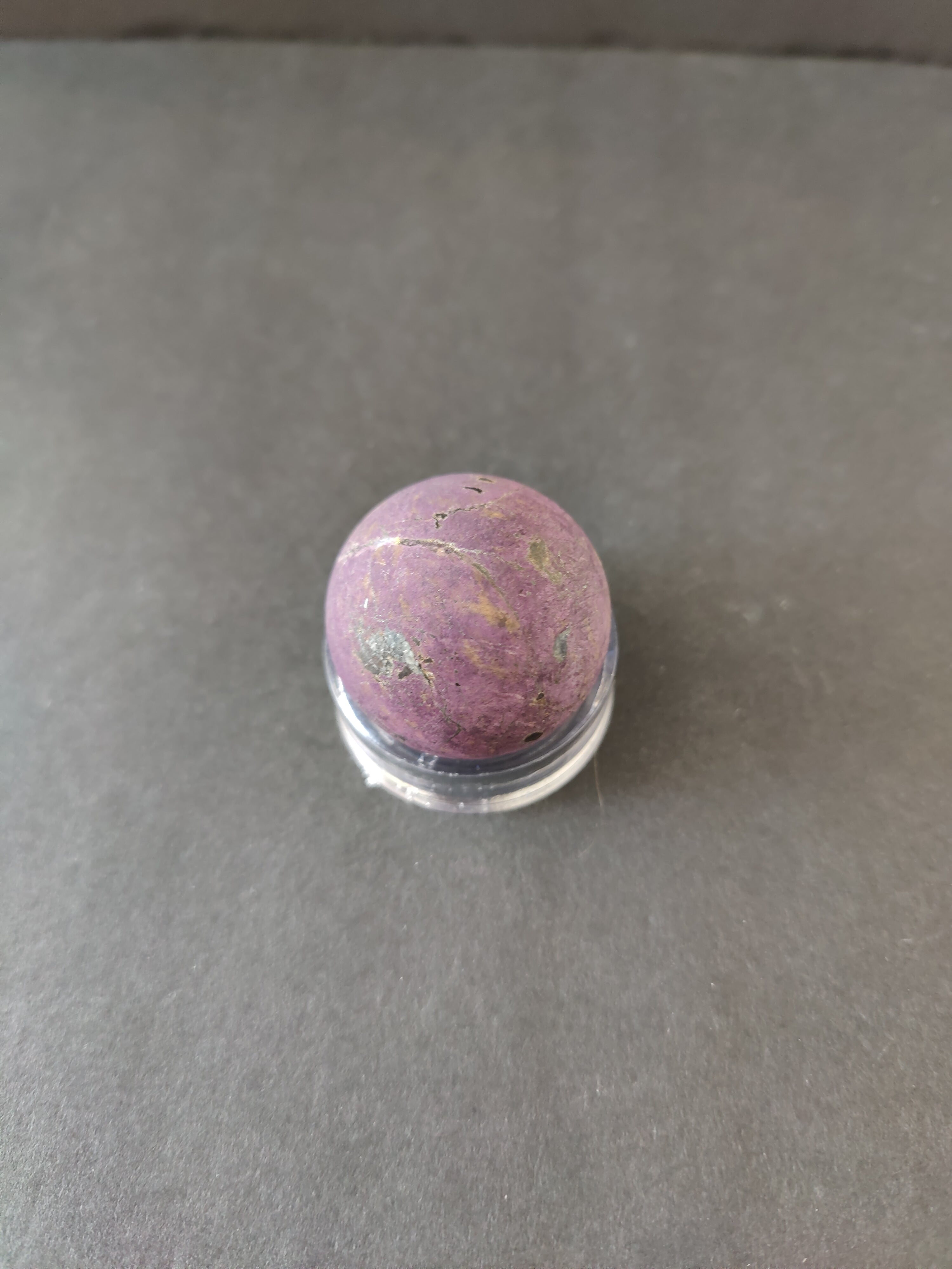 Purpurite Lapidary