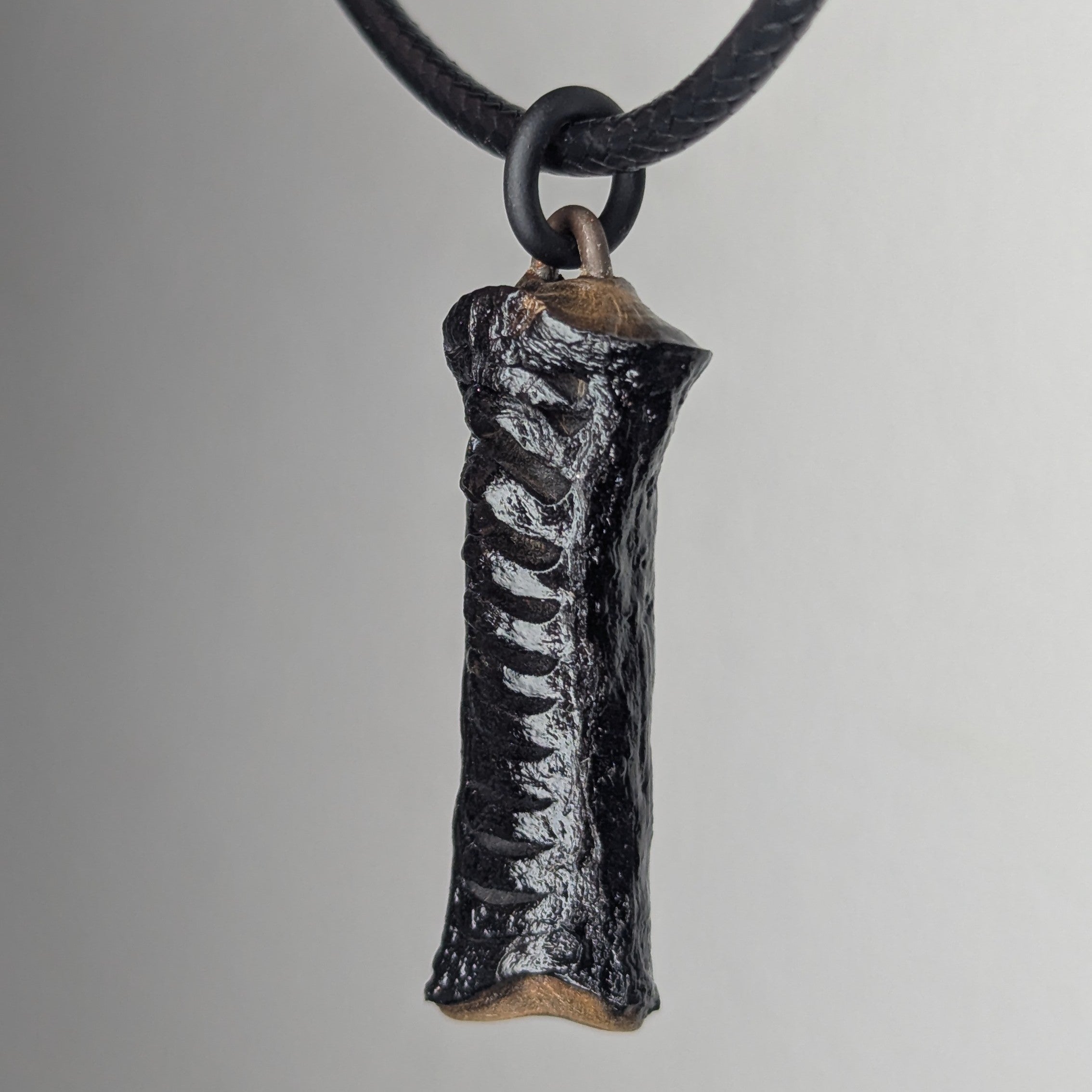 Calyra Necklace by Versiliy