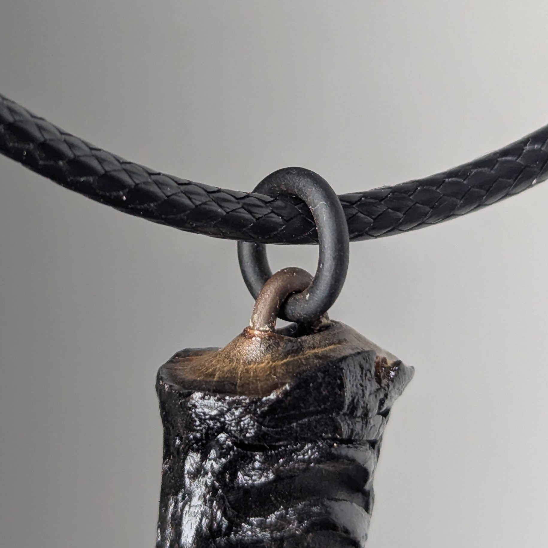 Calyra Necklace by Versiliy