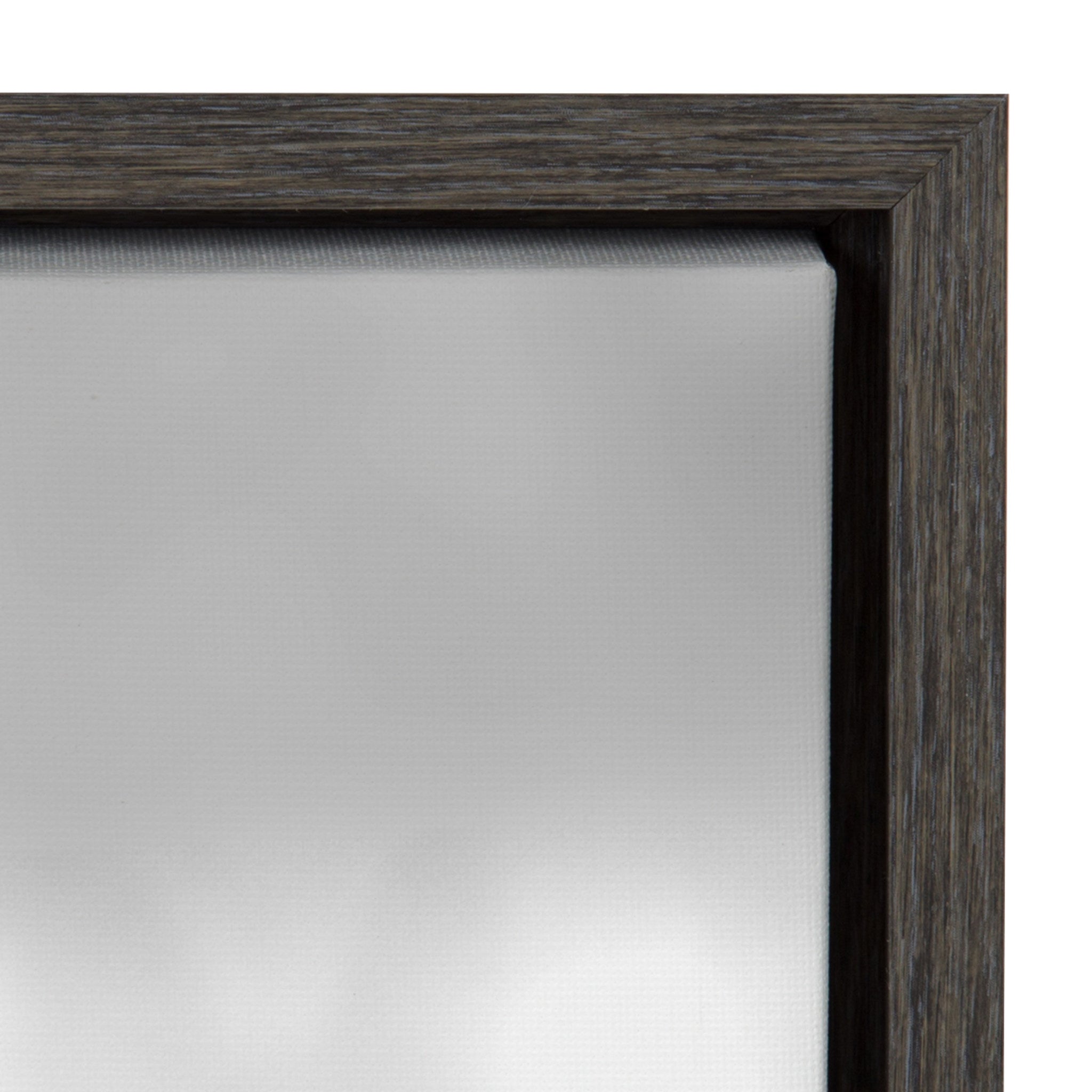Sylvie Milk Can Framed Canvas by Jami Skarda by kateandlaurel - product image 3 for Resin Society