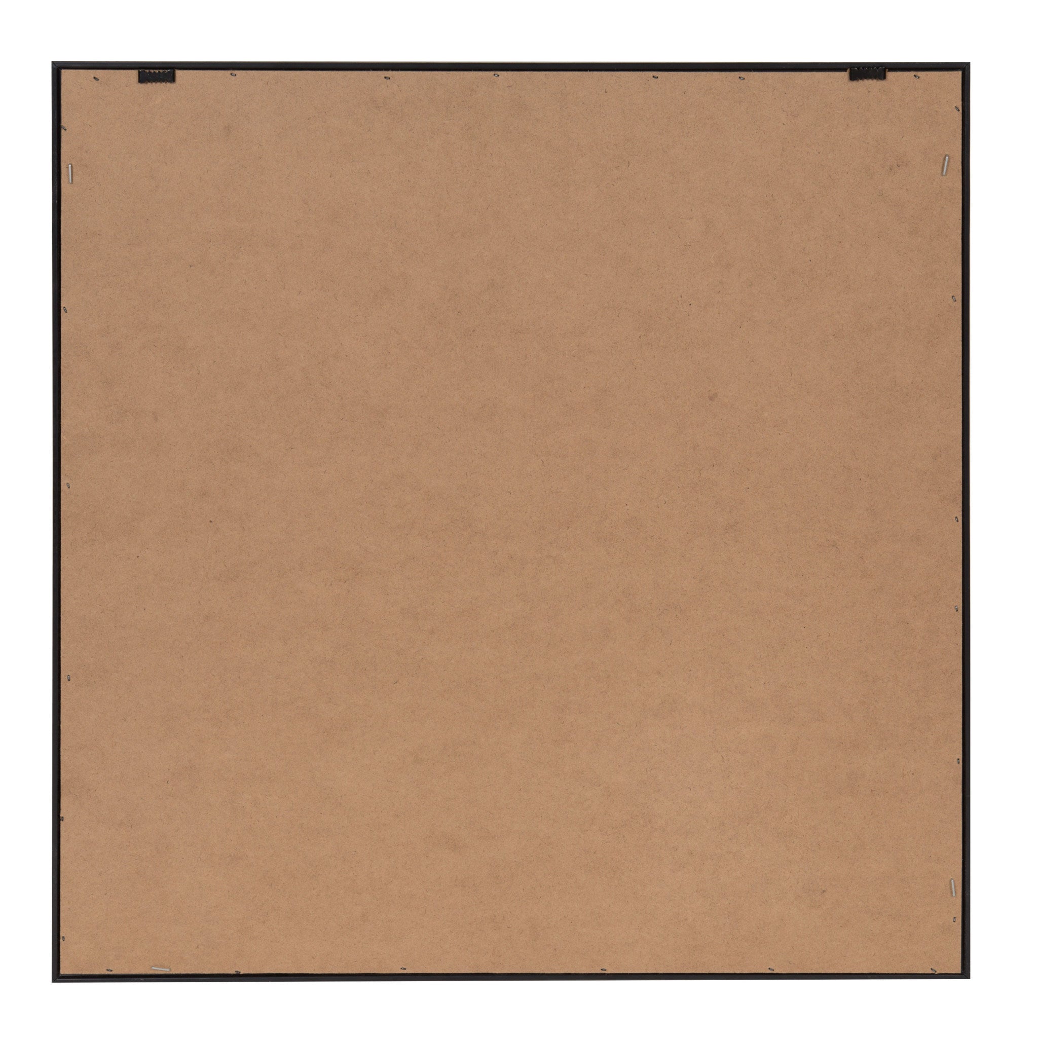 Sylvie Love You More Flinen Framed Canvas by Maggie Price of Hunt and Gather Goods