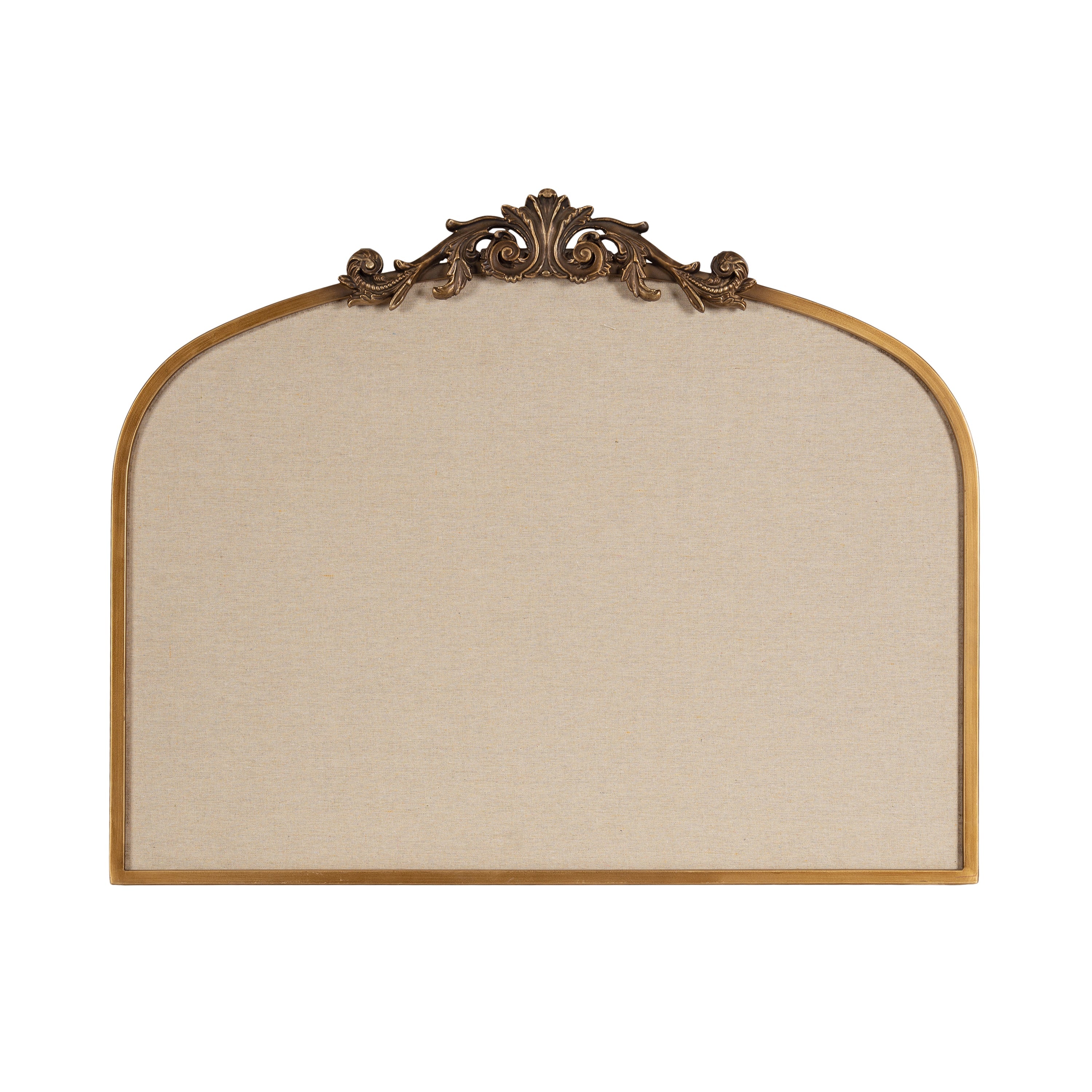 Arendahl Arch Framed Pinboard