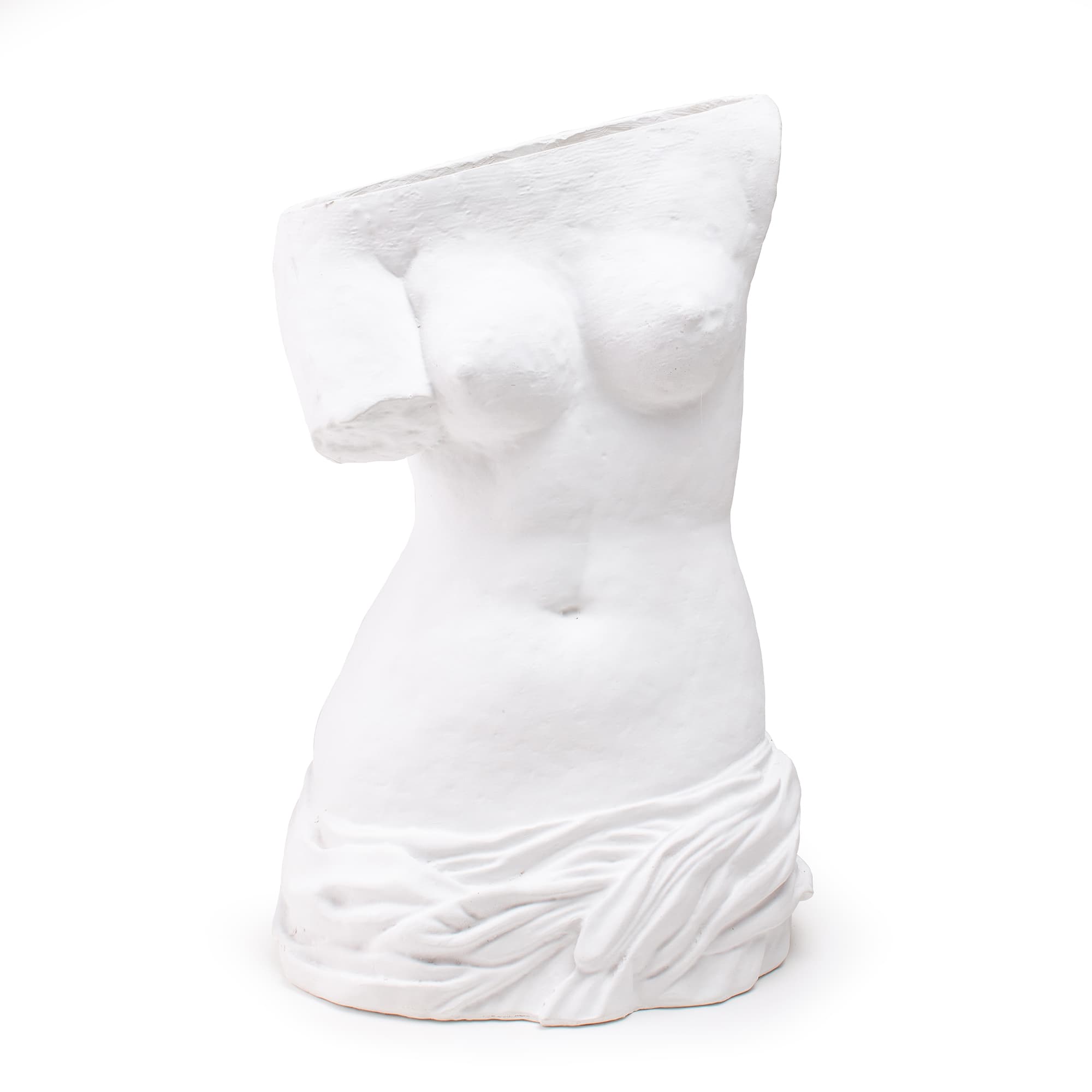Milo Umbrella Stand detail image - Resin Society