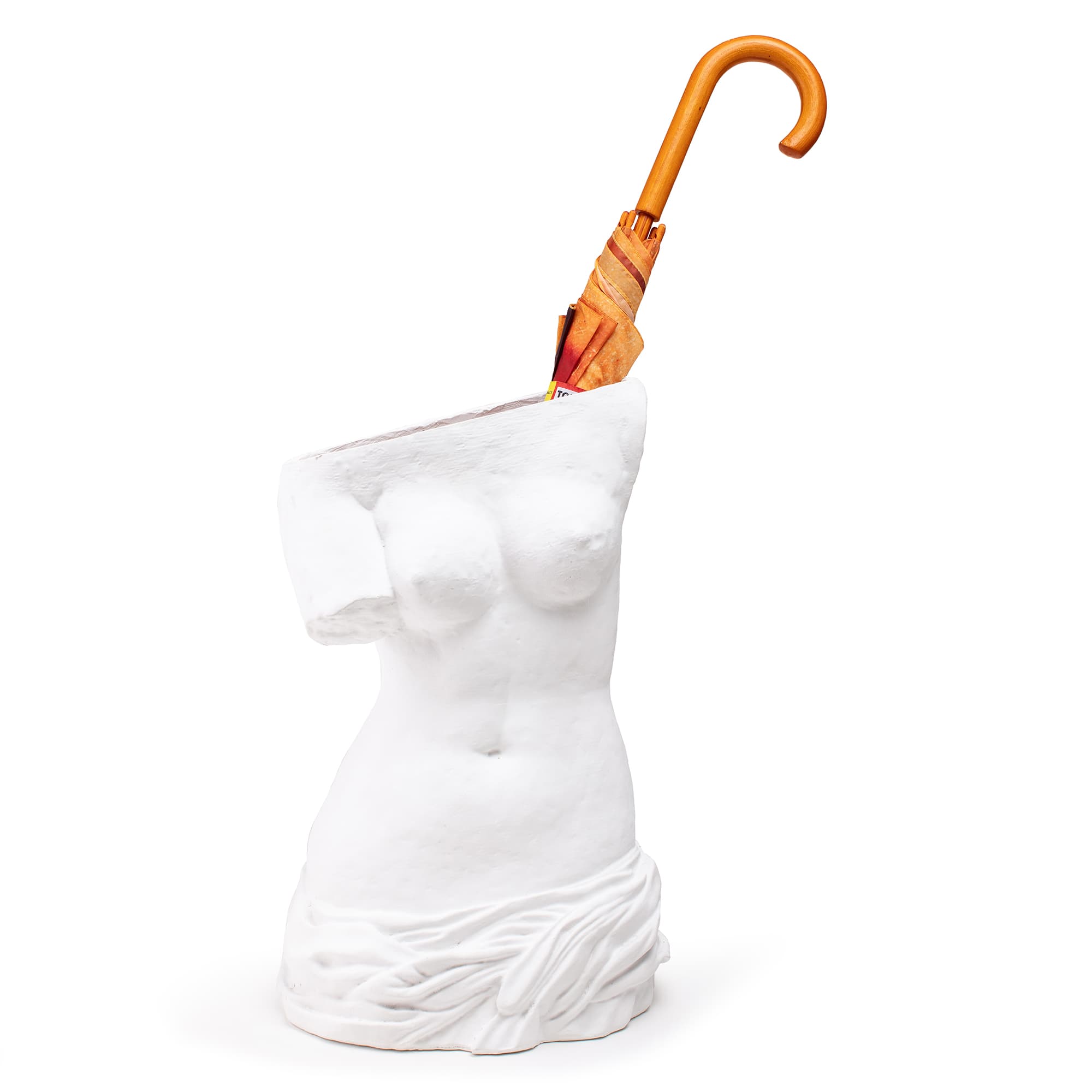 Milo Umbrella Stand by DEKOR - Resin Society