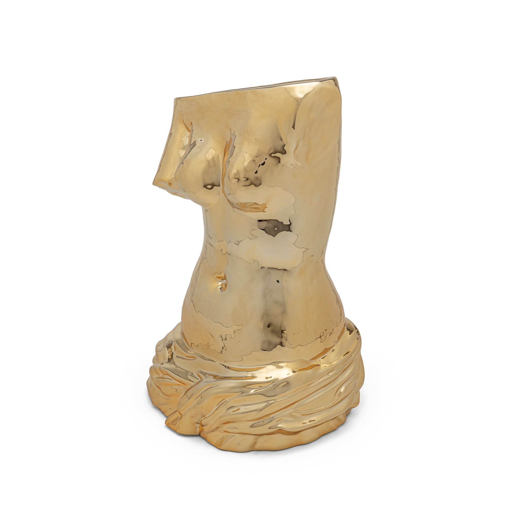 Milo Vase detail image - Resin Society