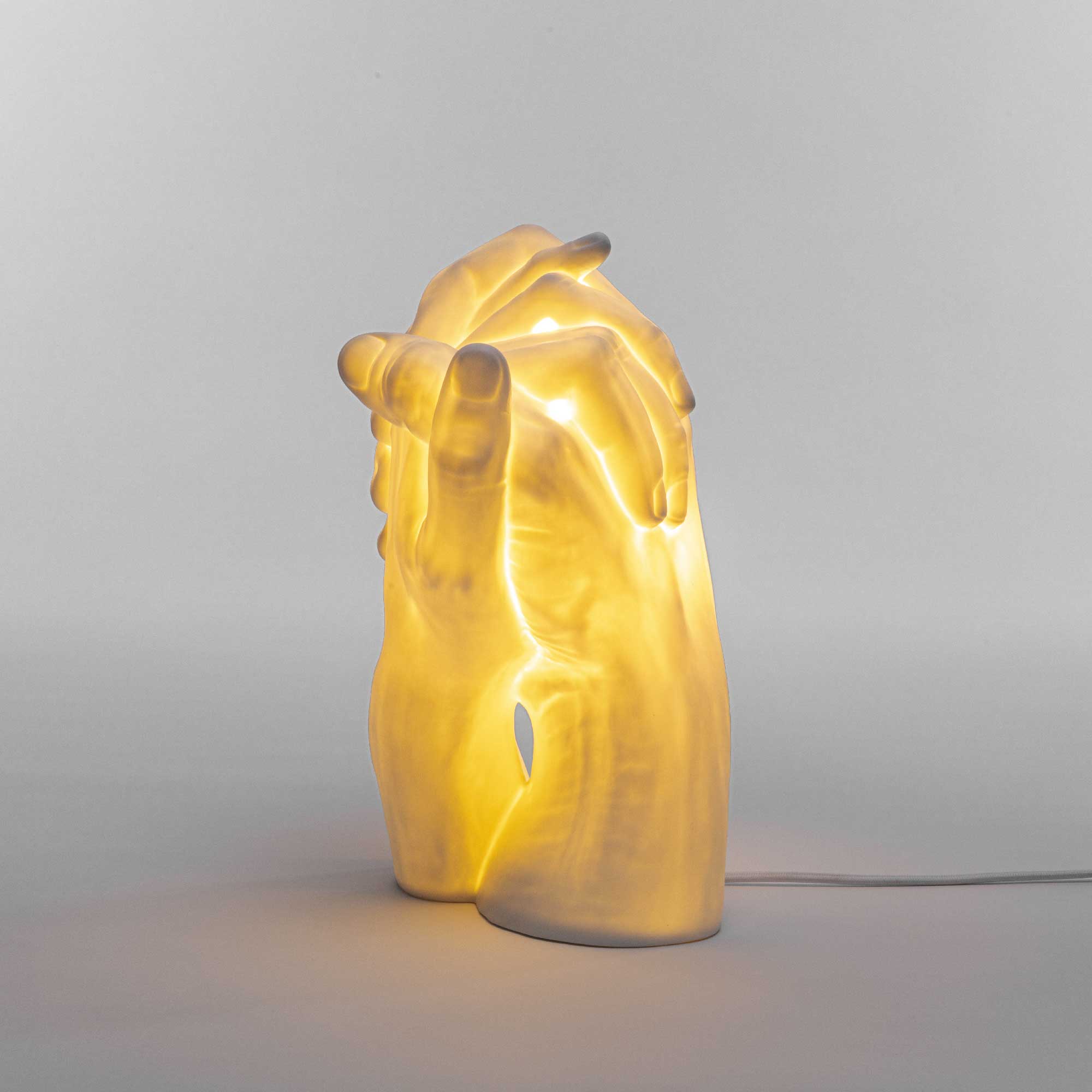 With Me Lamp by DEKOR - product image 3 for Resin Society