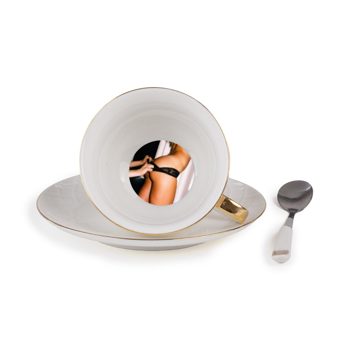 Teacup Tarin - Pomona by DEKOR - main product image for Resin Society