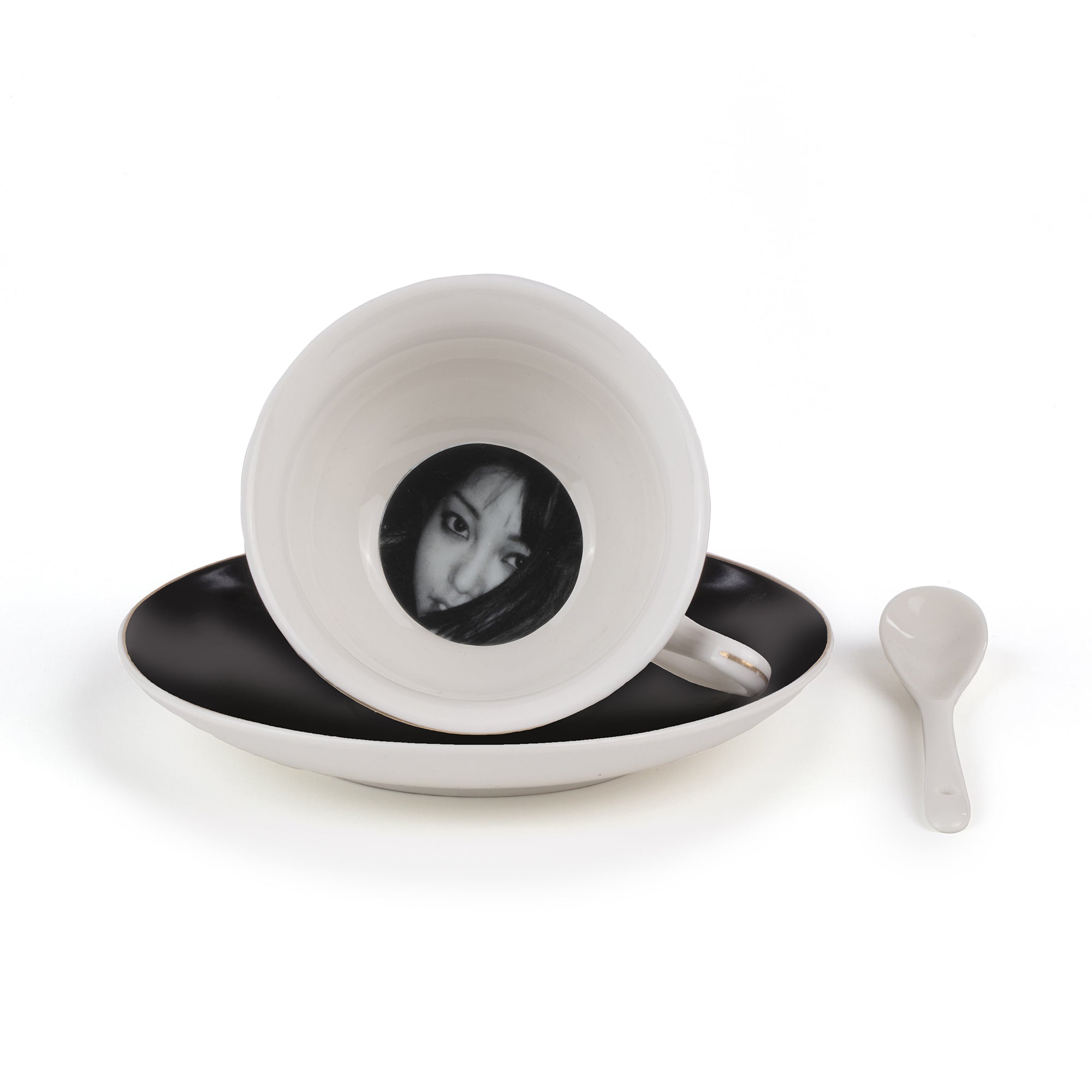Teacup Tarin - Bellona by DEKOR - main product image for Resin Society