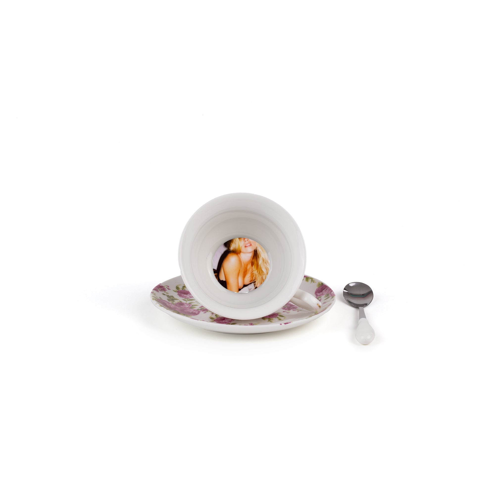 Teacup Tarin - Vittoria by DEKOR - product image 4 for Resin Society