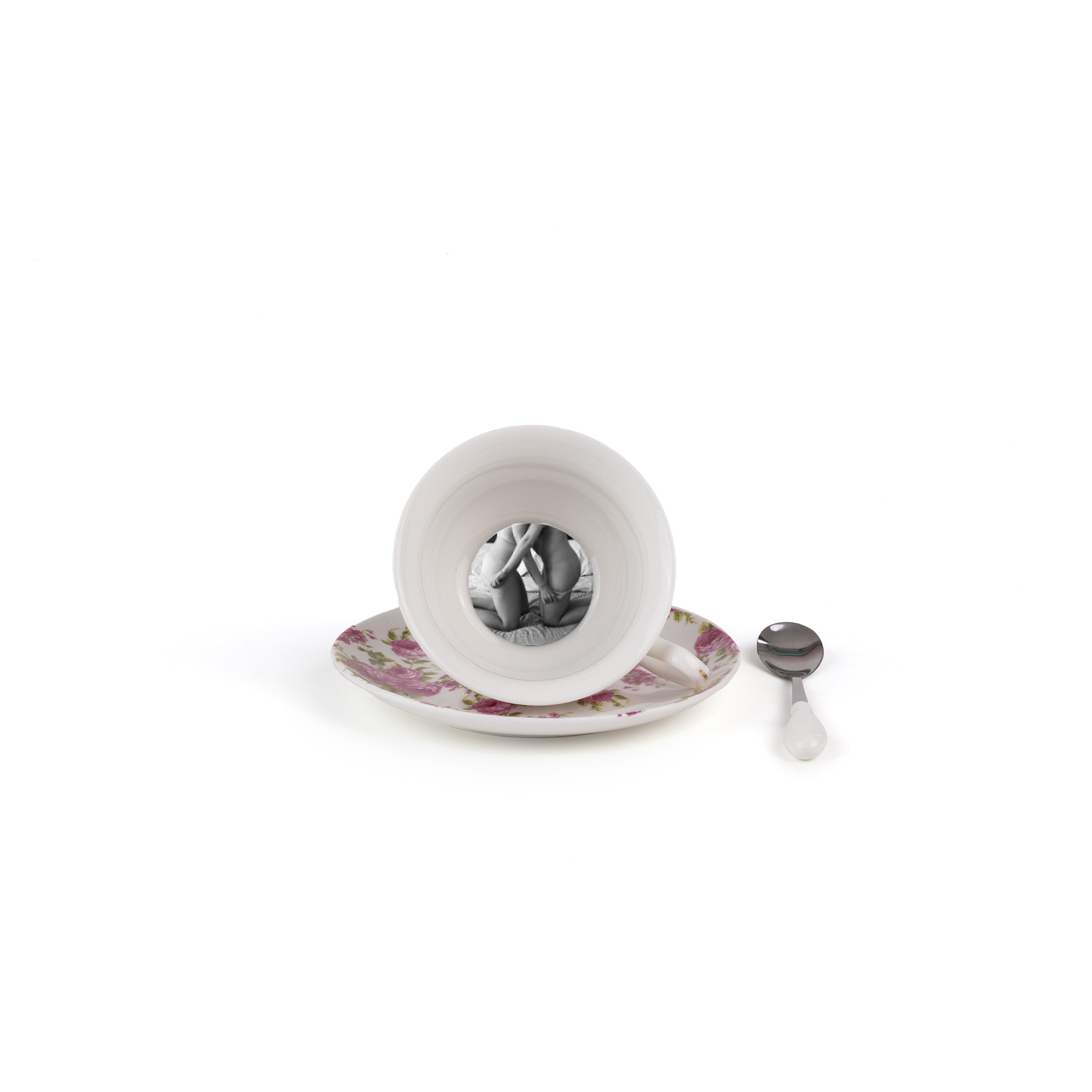 Teacup Tarin - Vesta by DEKOR - product image 4 for Resin Society