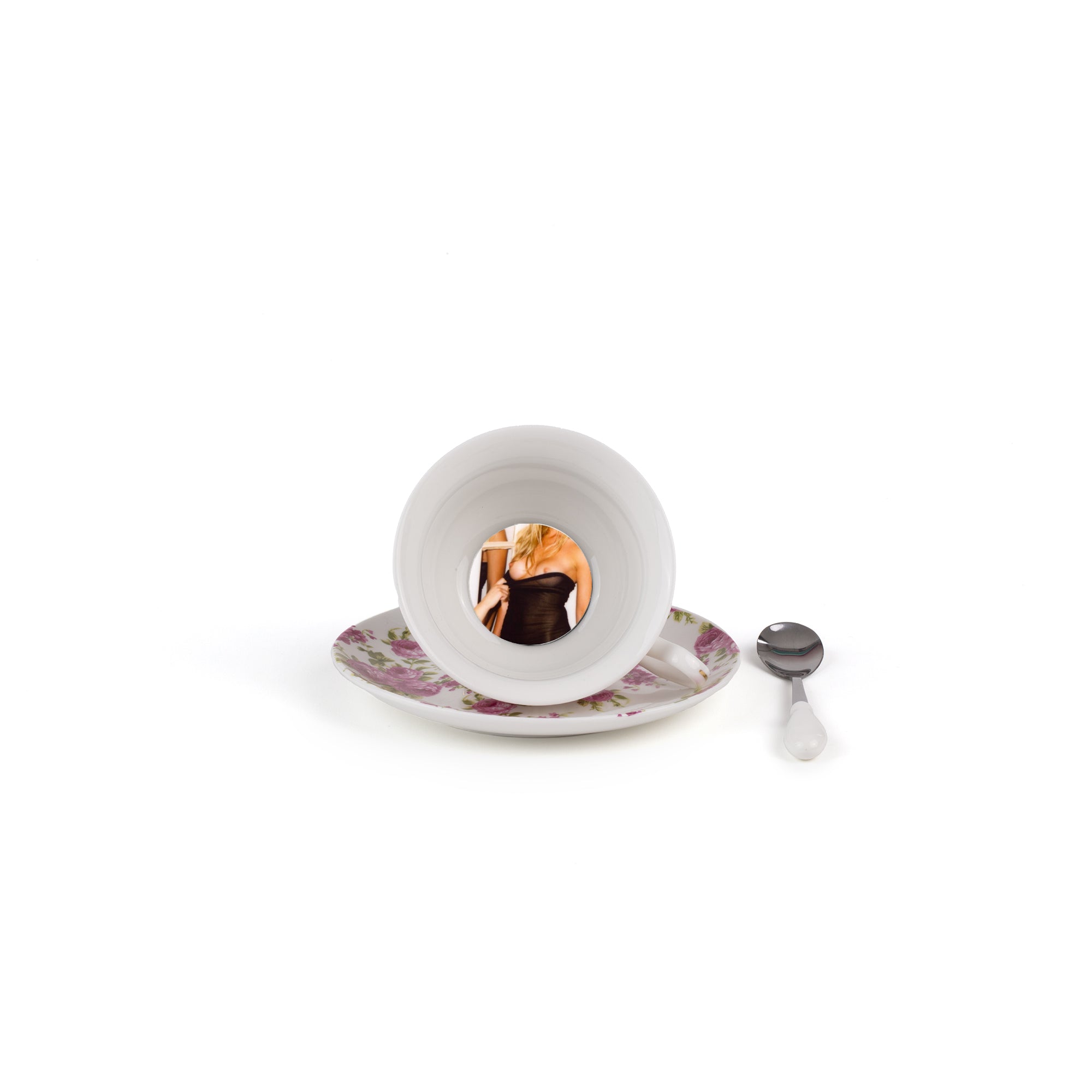 Teacup Tarin - Rumina by DEKOR - product image 4 for Resin Society