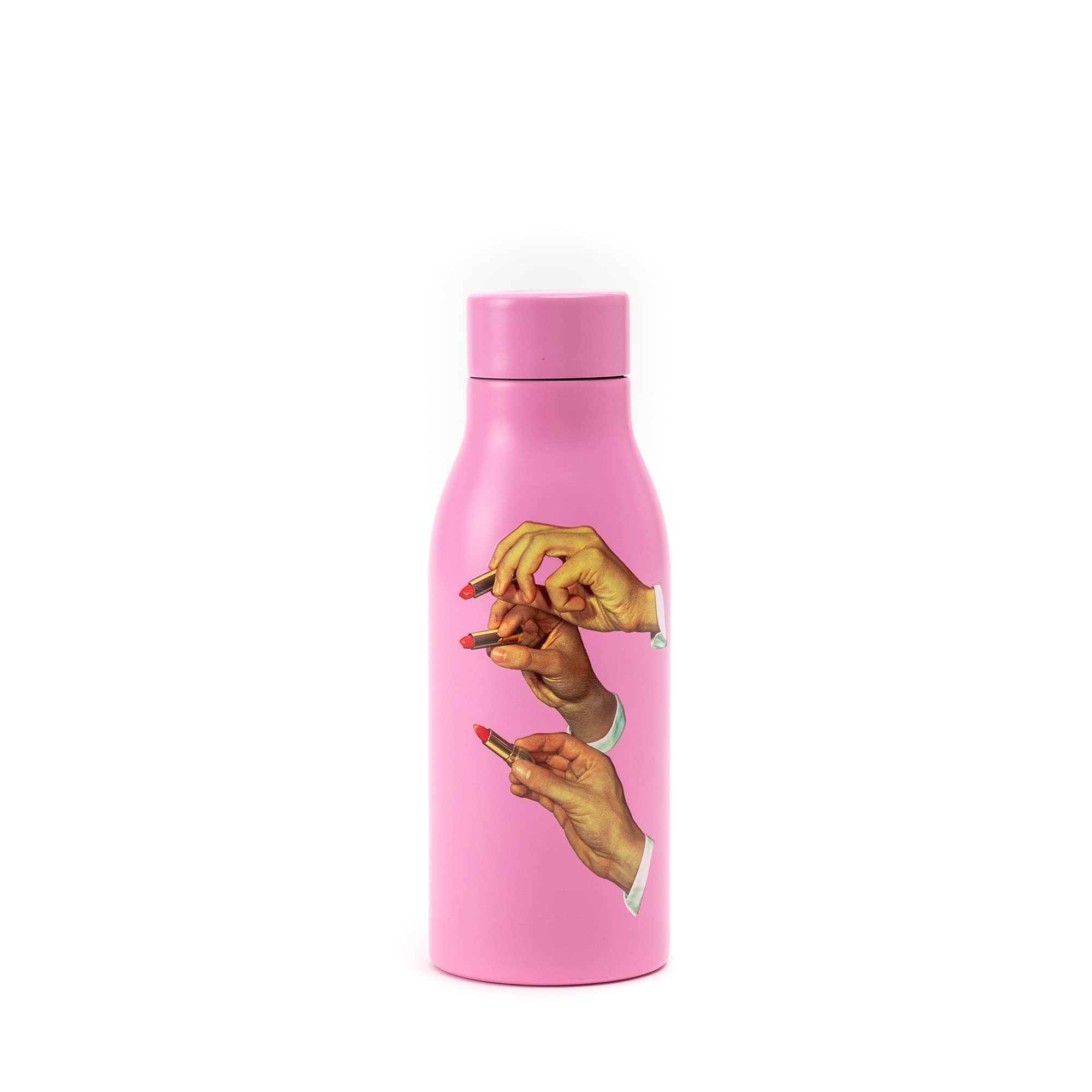 Thermal Bottle Lipstick Pink by DEKOR - product image 2 for Resin Society
