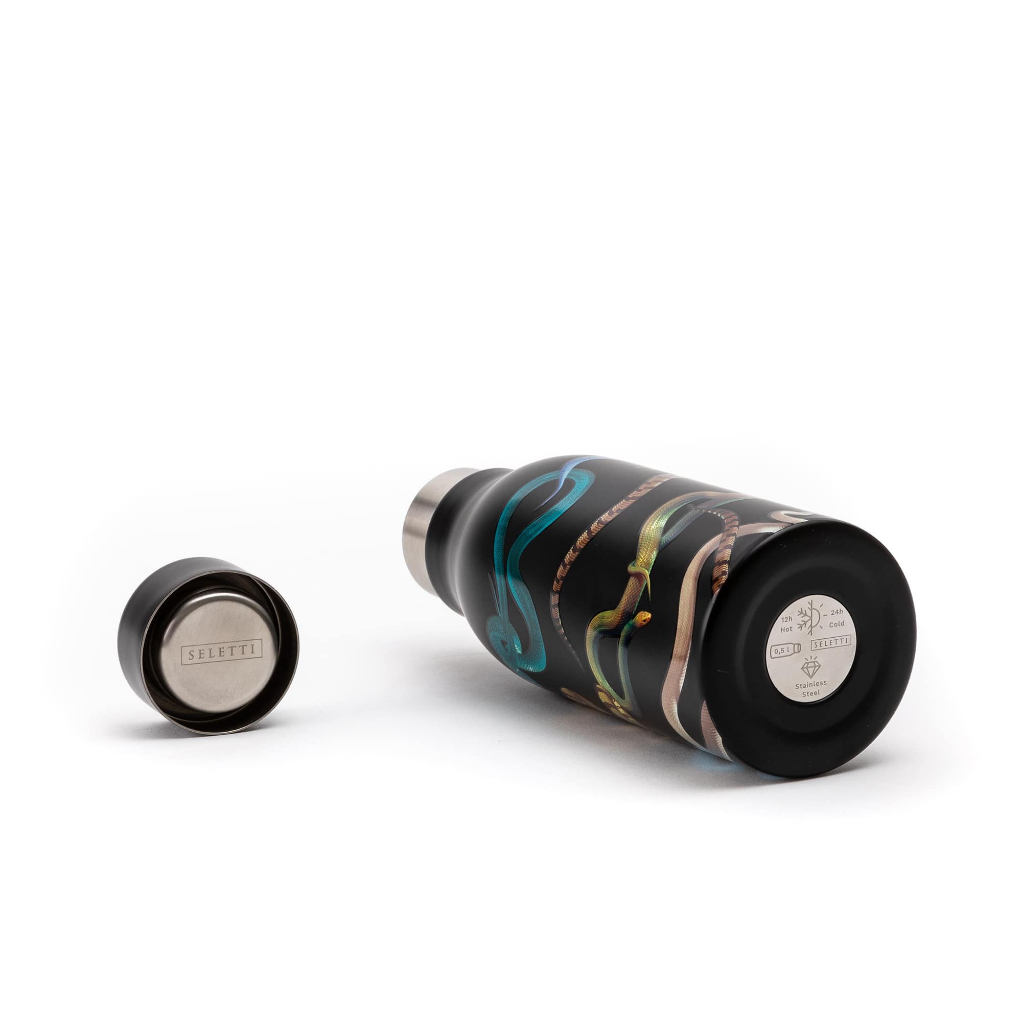 Thermal Bottle Snakes by DEKOR - product image 3 for Resin Society
