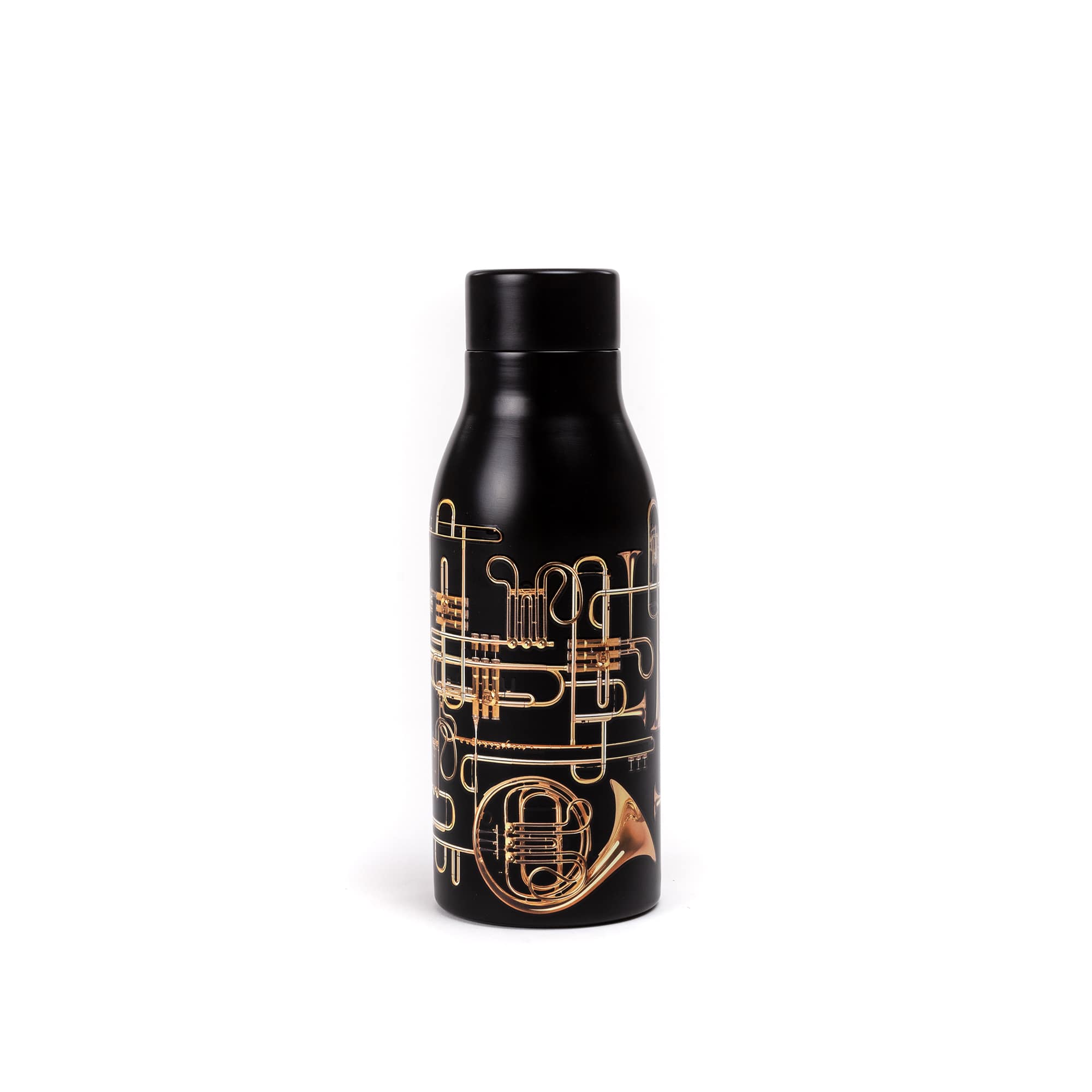 Thermal Bottle Trumpets by DEKOR - main product image for Resin Society