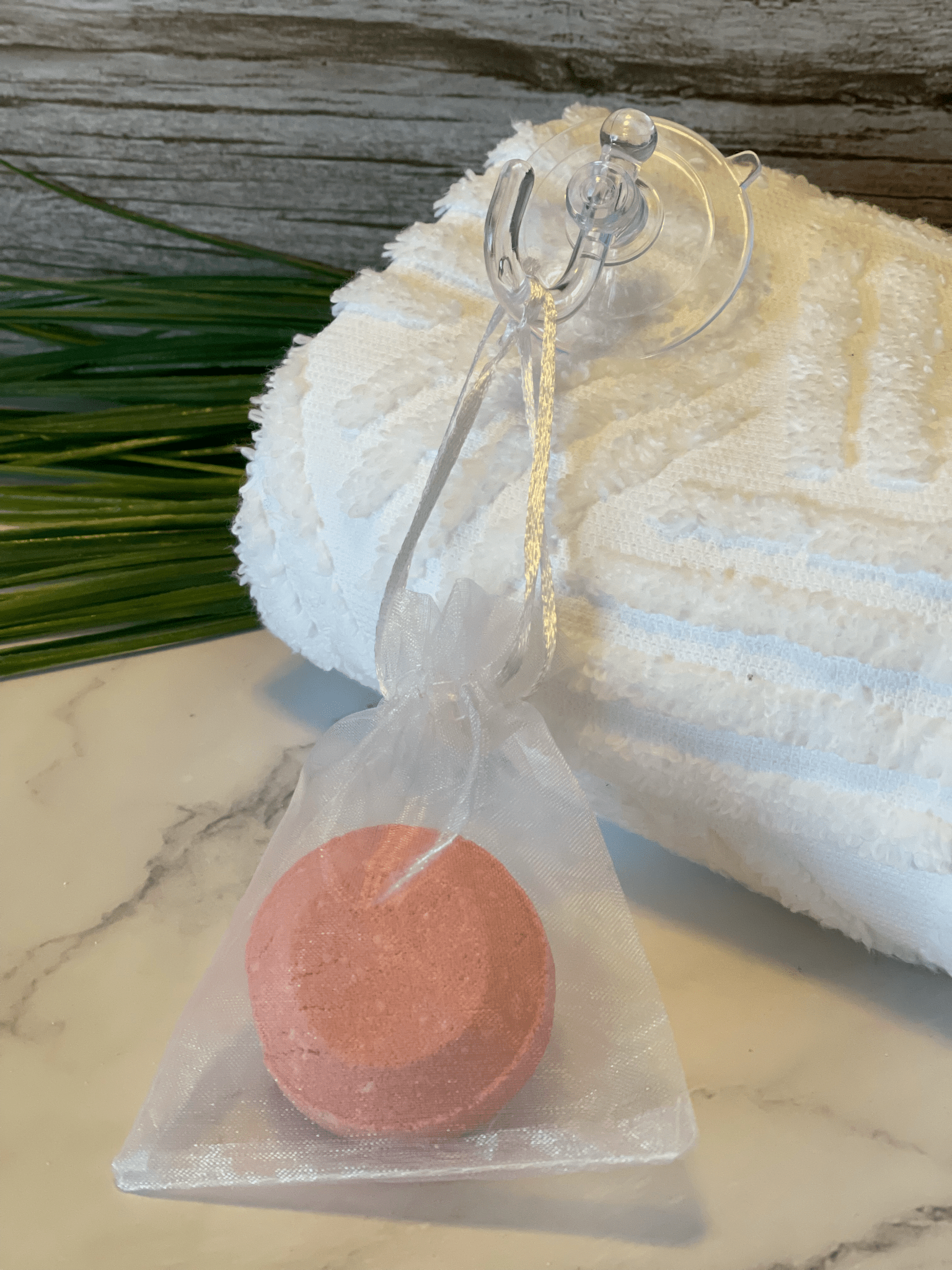 Shower Steamers by Sea Spray Soap - product image 7 for Resin Society