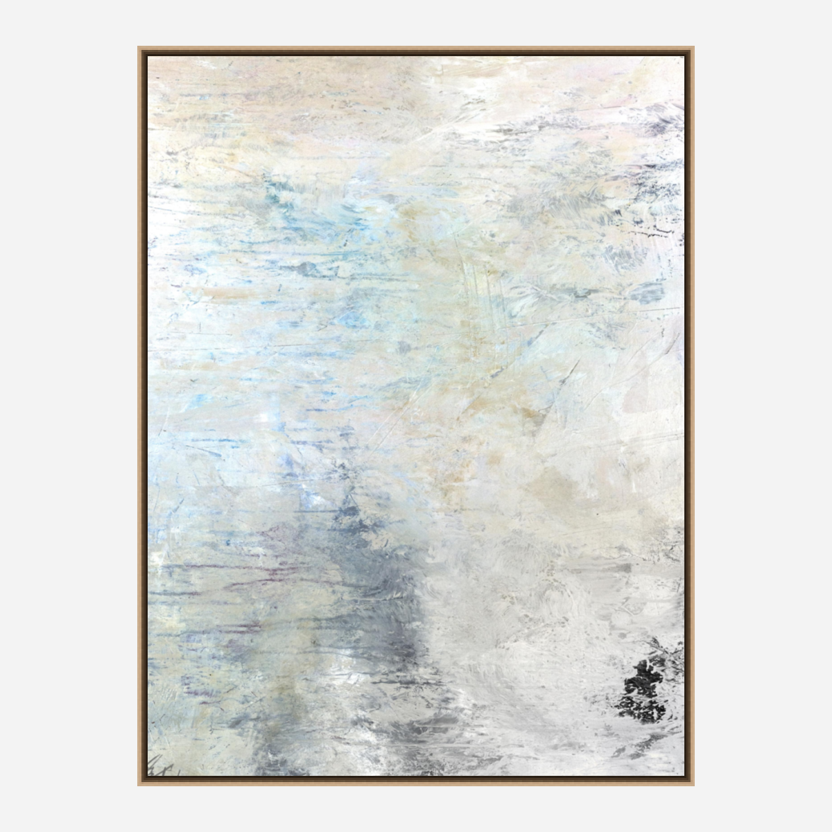 Sky Artist Enhanced Canvas Print by John Beard Collection - product image 8 for Resin Society