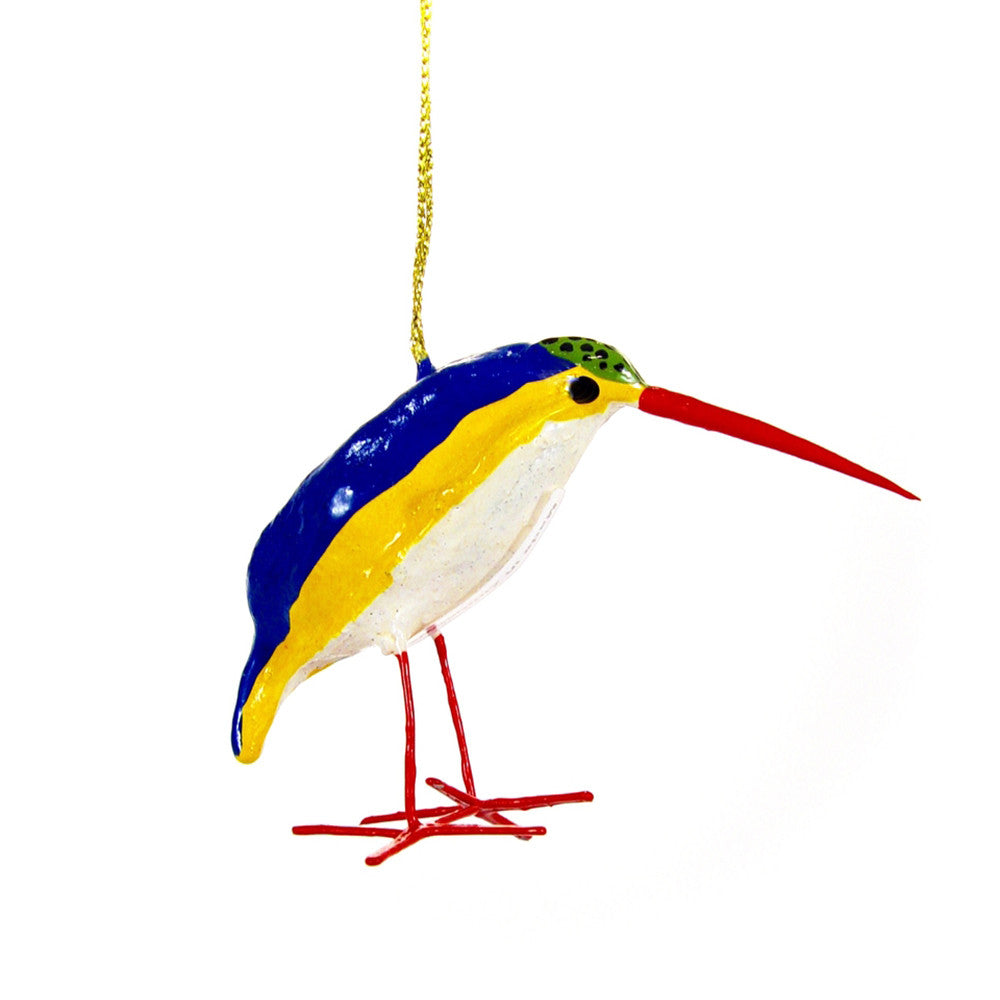 Seedpod Ornaments by Mbare Ltd - product image 8 for Resin Society