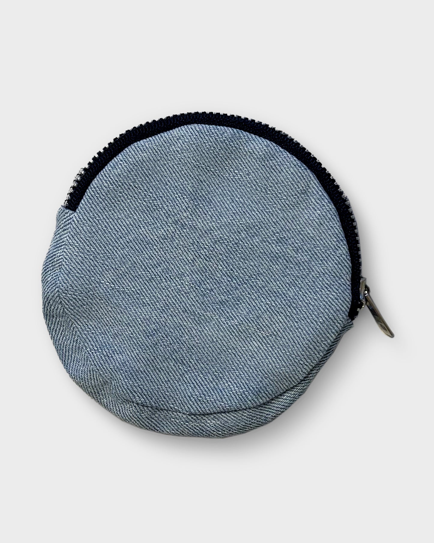 THE STATEN ISLAND Coin Purse by Park + Coop - product image 3 for Resin Society