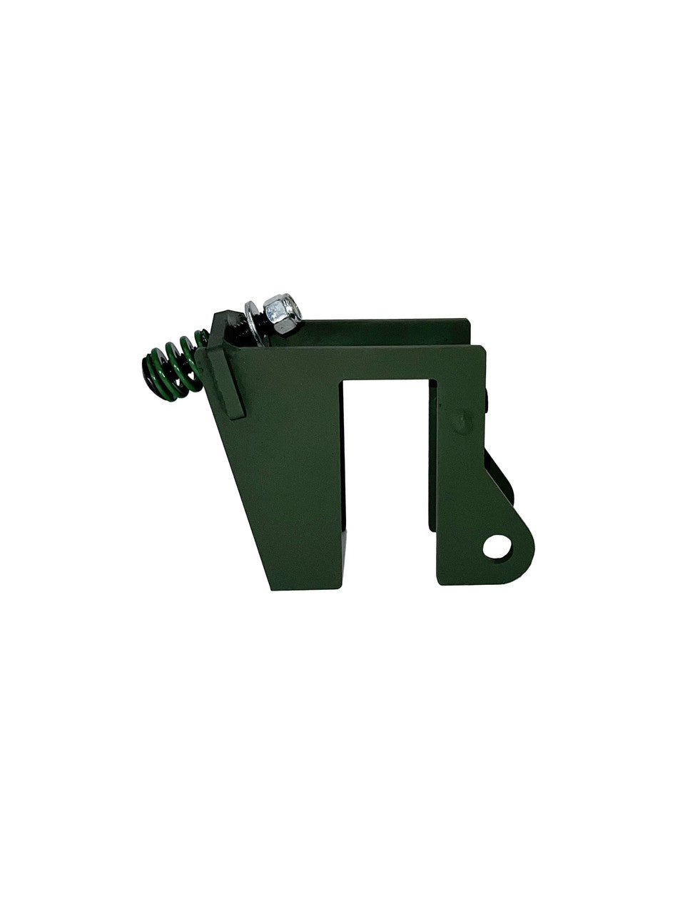 Horizontal Single Target Hanger by Shooting Targets USA LLC