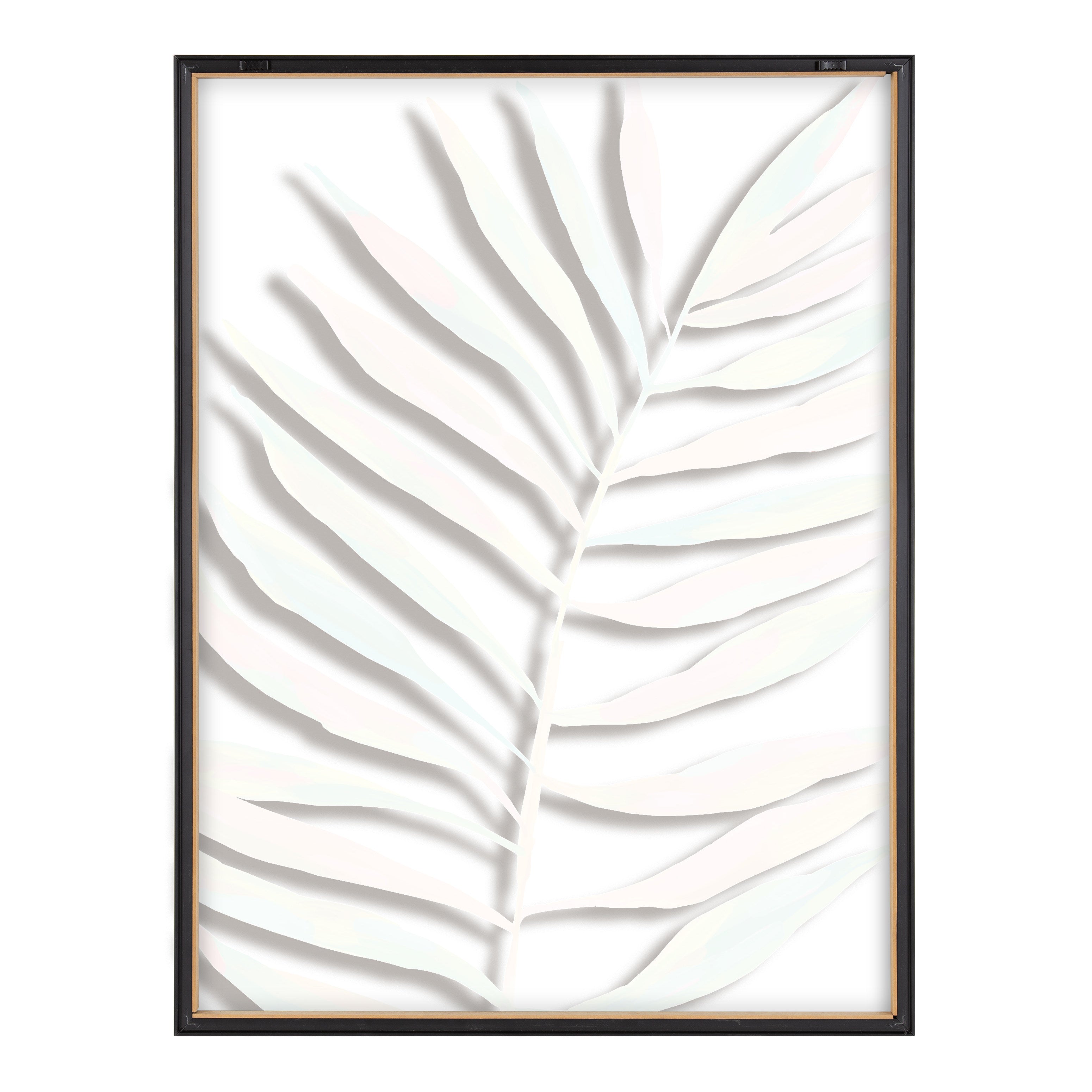 Blake Palma Framed Printed Art by kateandlaurel - product image 6 for Resin Society