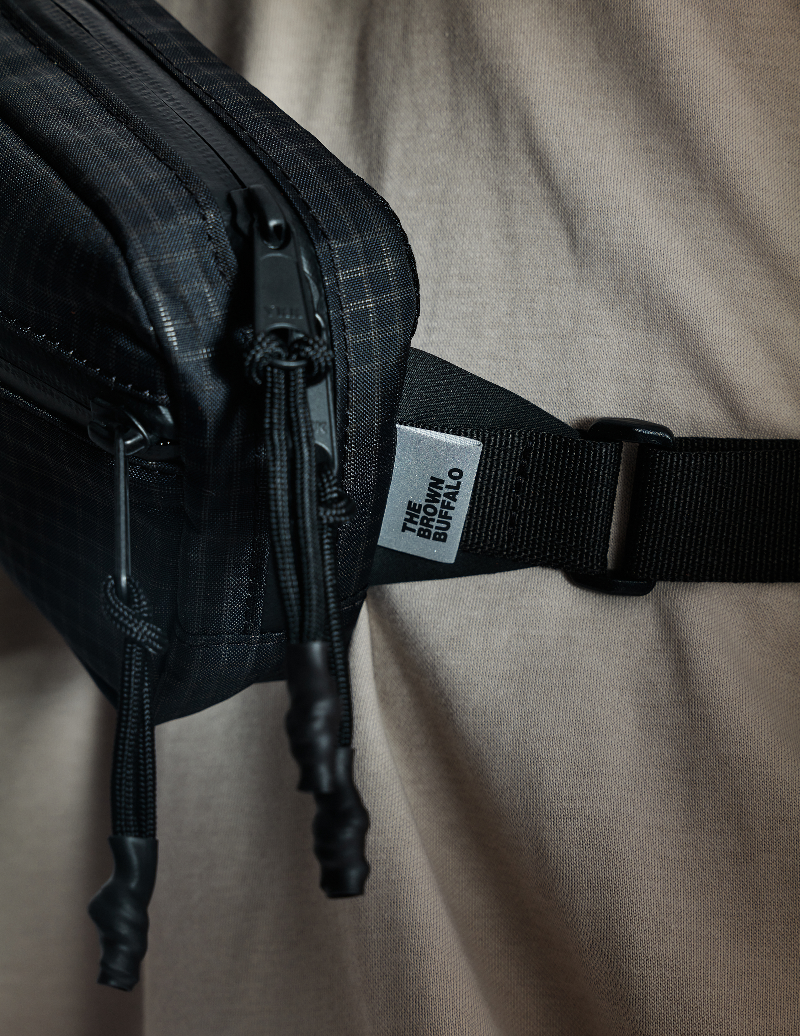 Conceal Waistpack by The Brown Buffalo - product image 10 for Resin Society