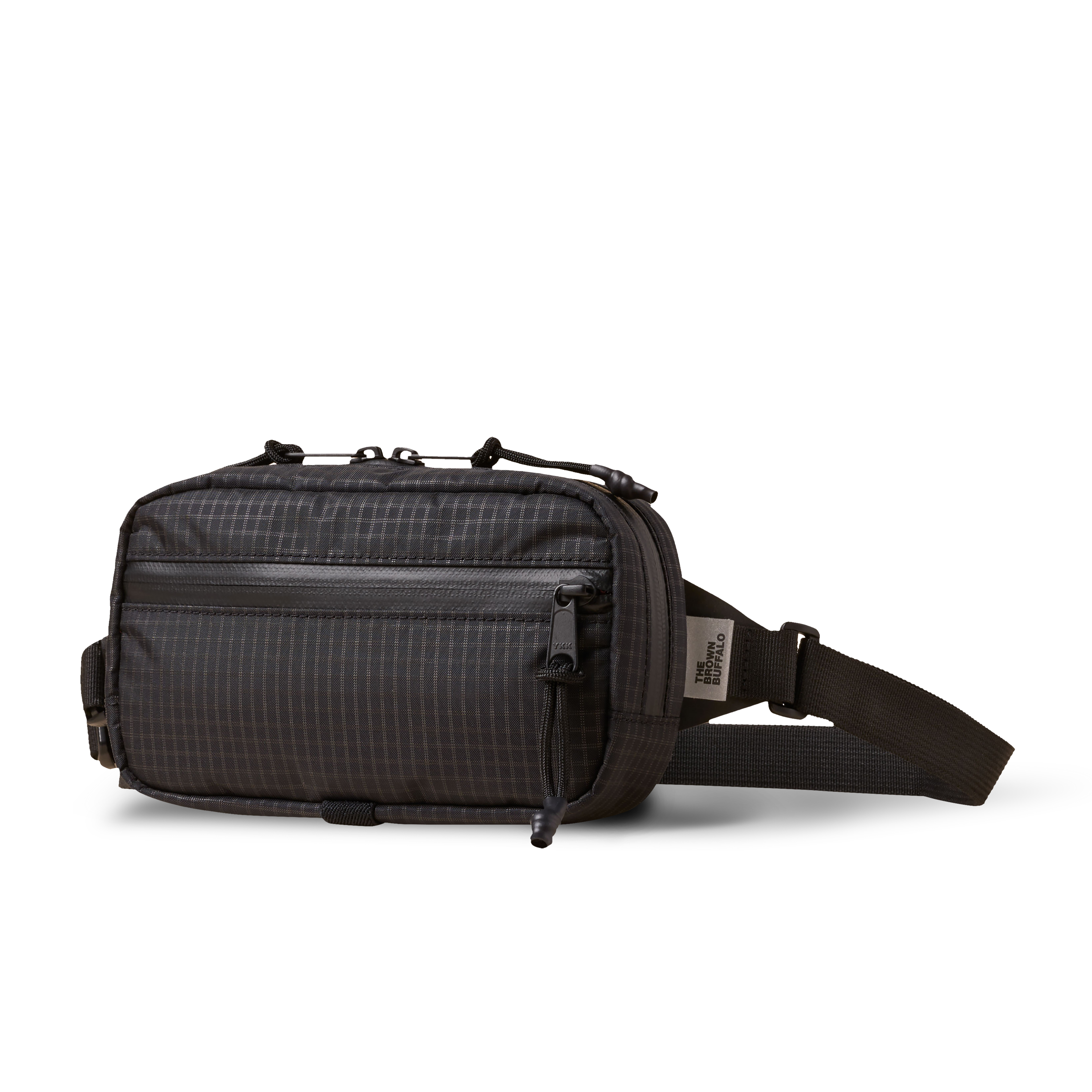 Conceal Waistpack by The Brown Buffalo - main product image for Resin Society