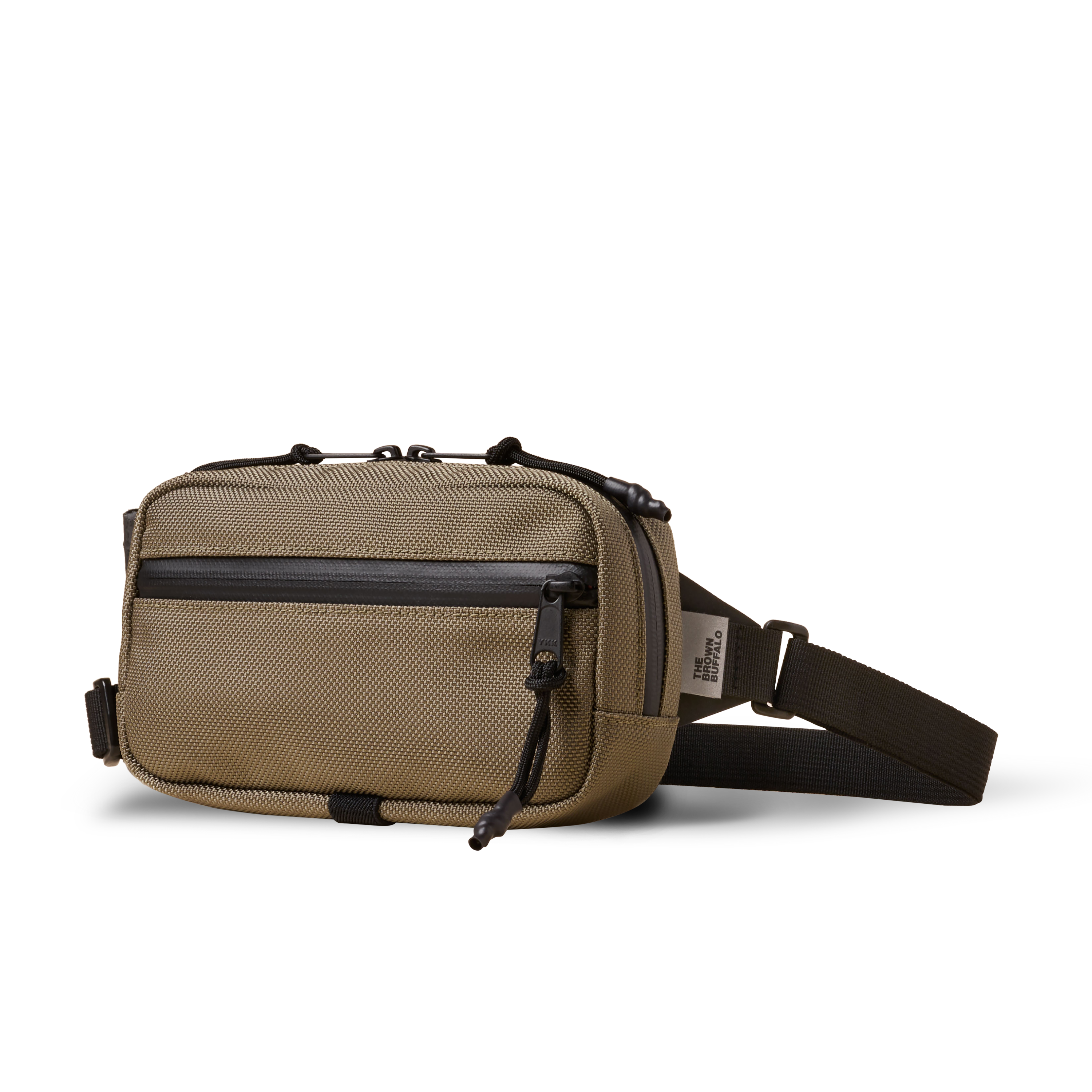 Conceal Waistpack by The Brown Buffalo - product image 15 for Resin Society