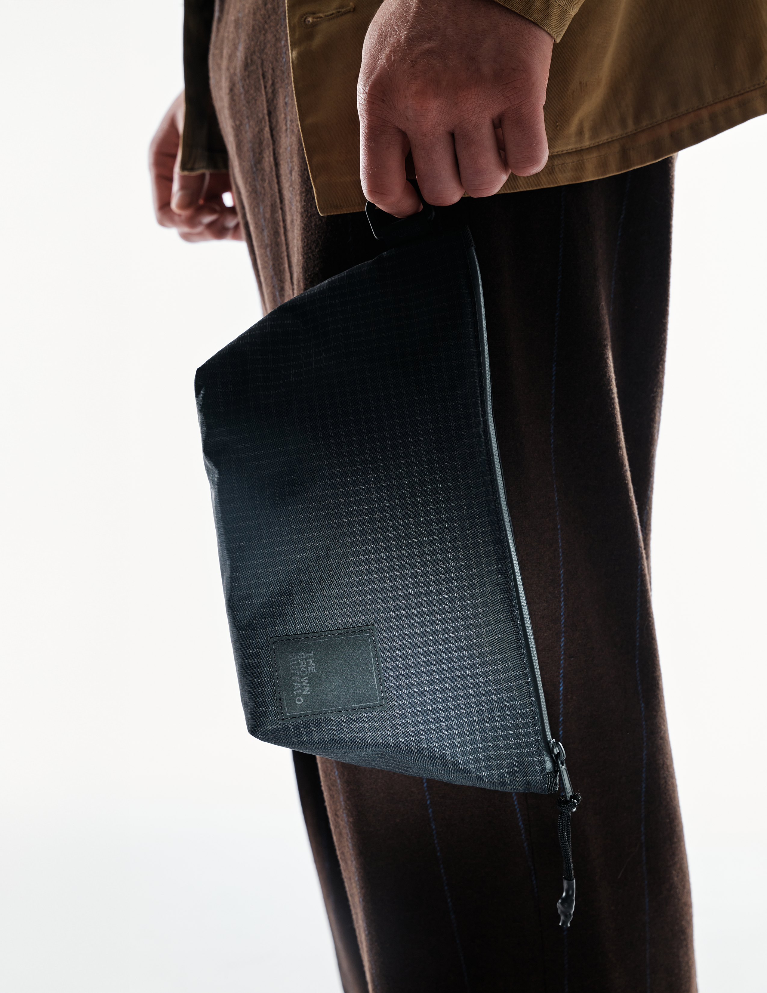 Dopp Kit by The Brown Buffalo - product image 6 for Resin Society