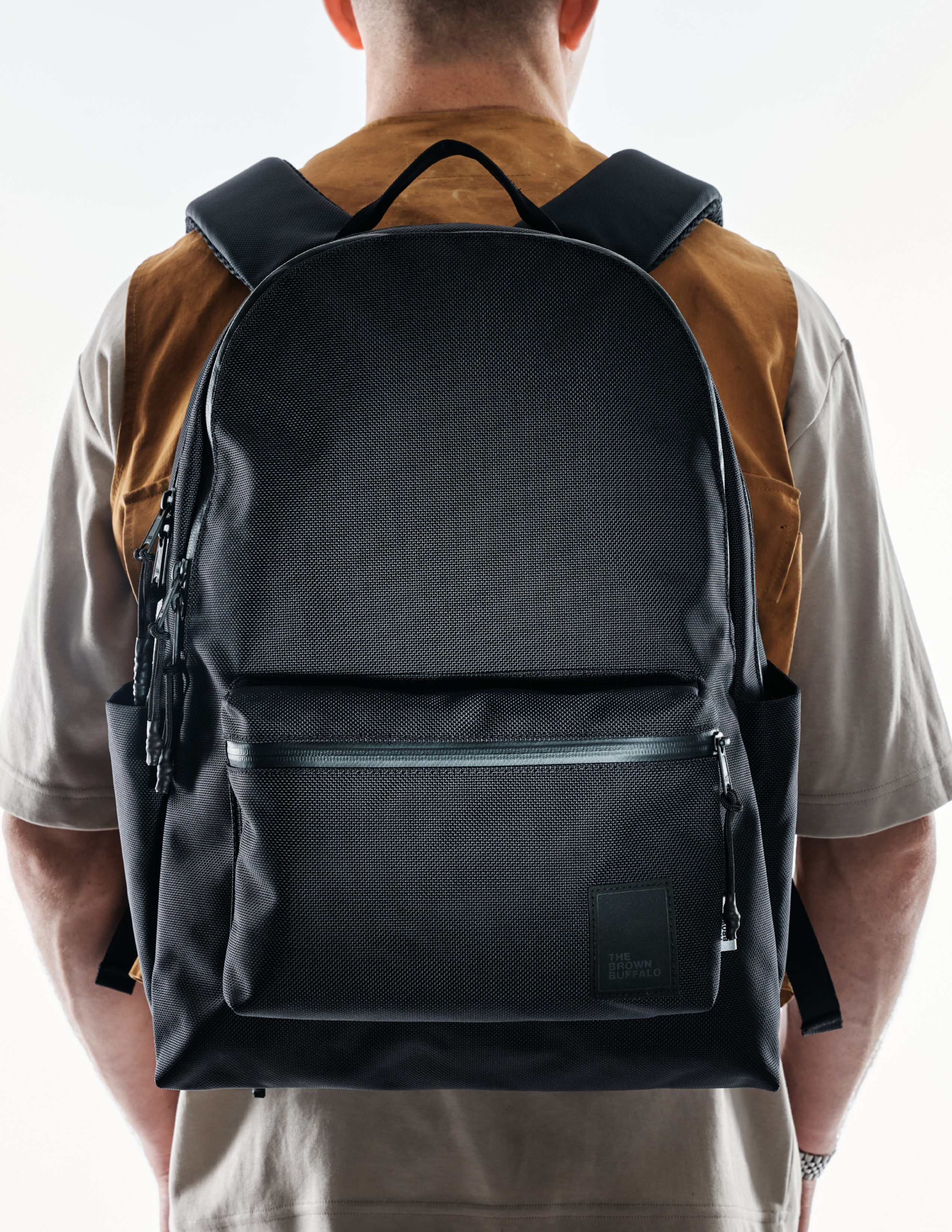 Standard Issue by The Brown Buffalo - product image 17 for Resin Society