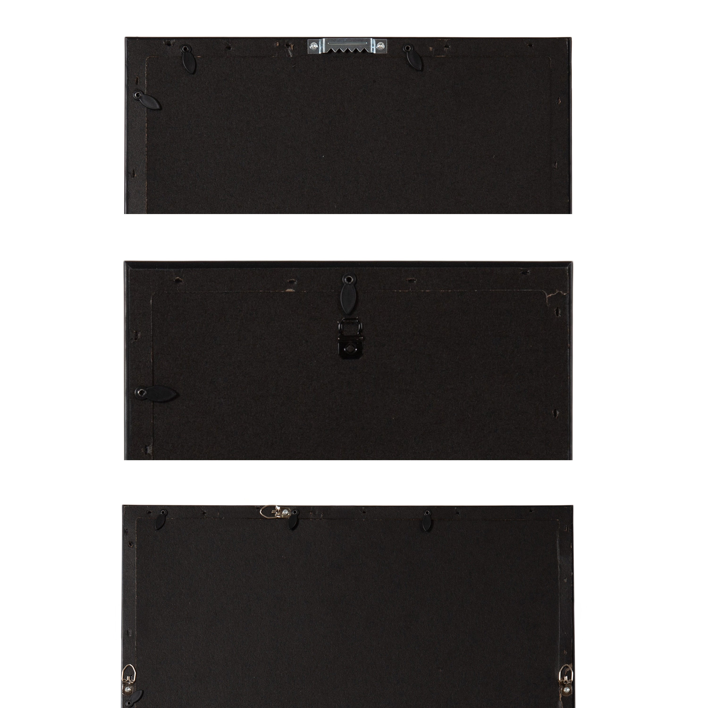 Adlynn 5 Piece Wall Picture Frame Set