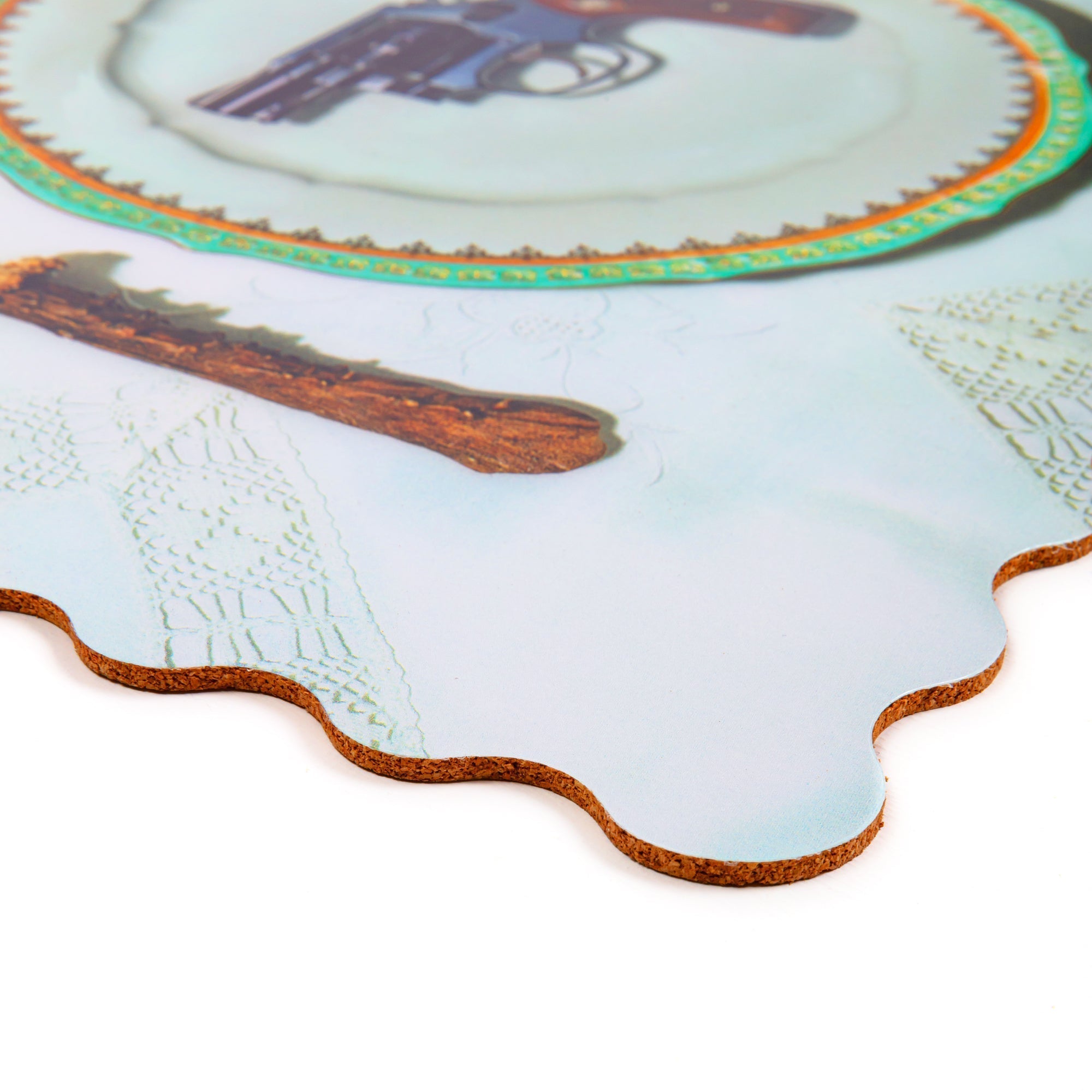 Tablemat Bon Appetit by DEKOR - product image 2 for Resin Society