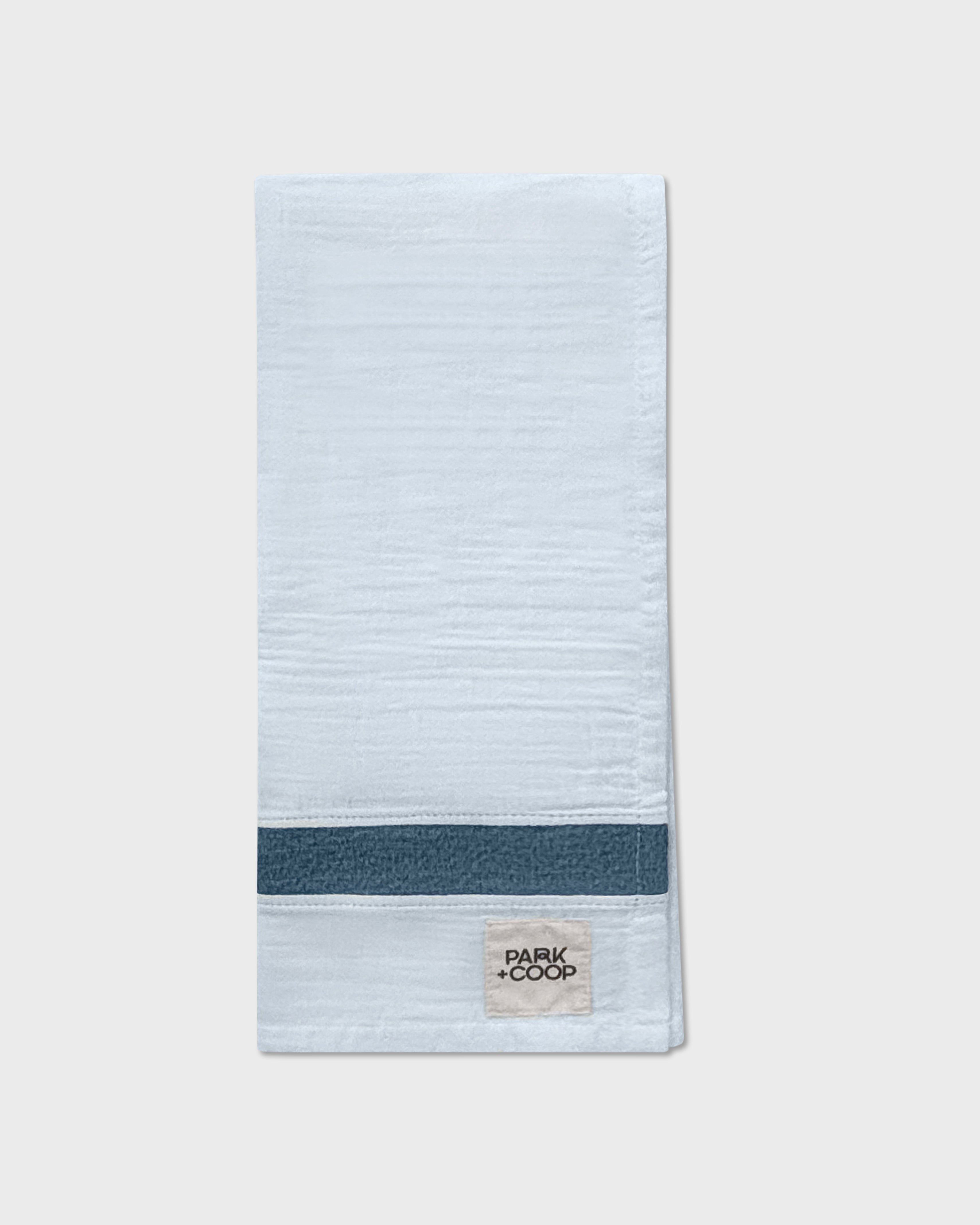 Tea Towel by Park + Coop - product image 2 for Resin Society
