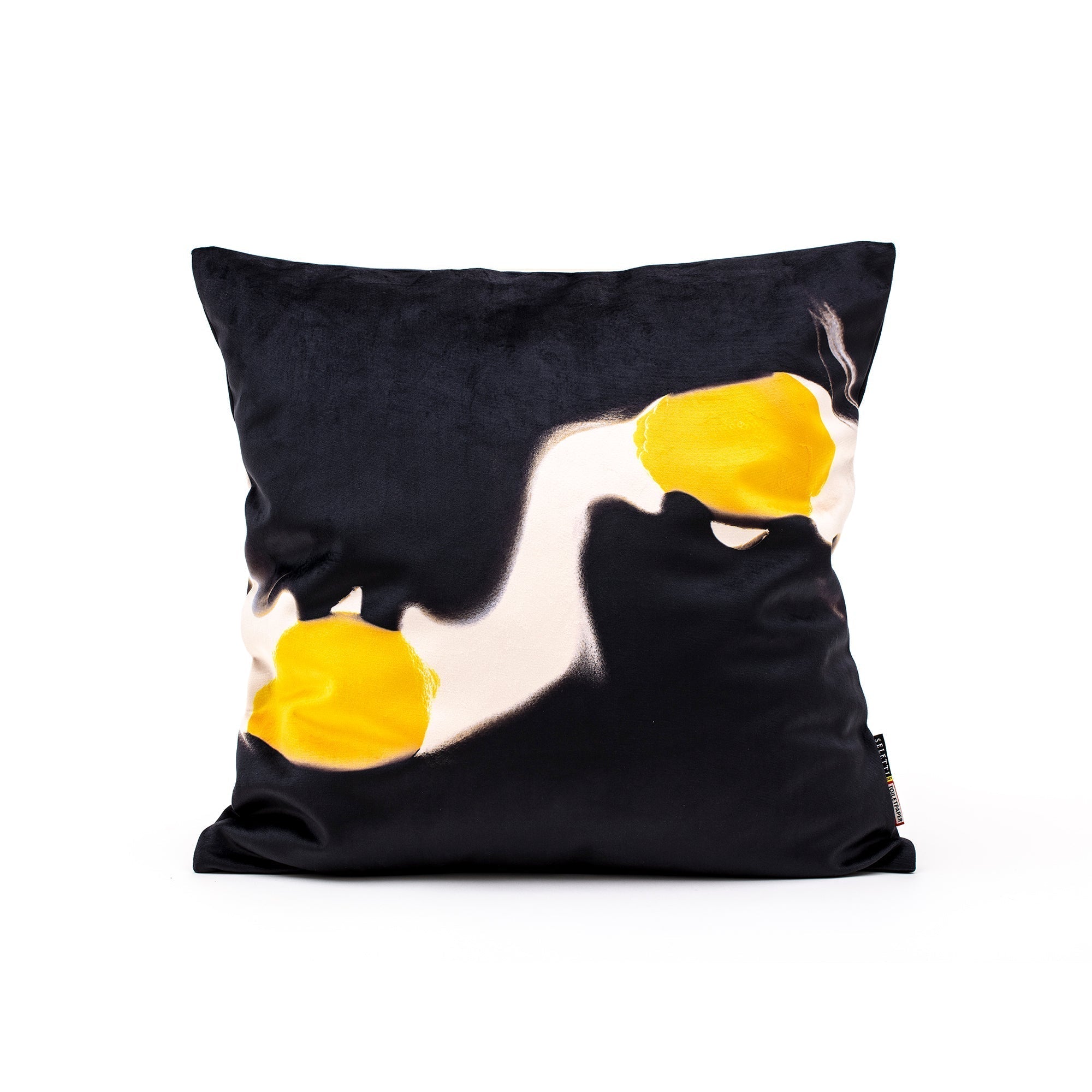 Cushion Lemons by DEKOR - Resin Society