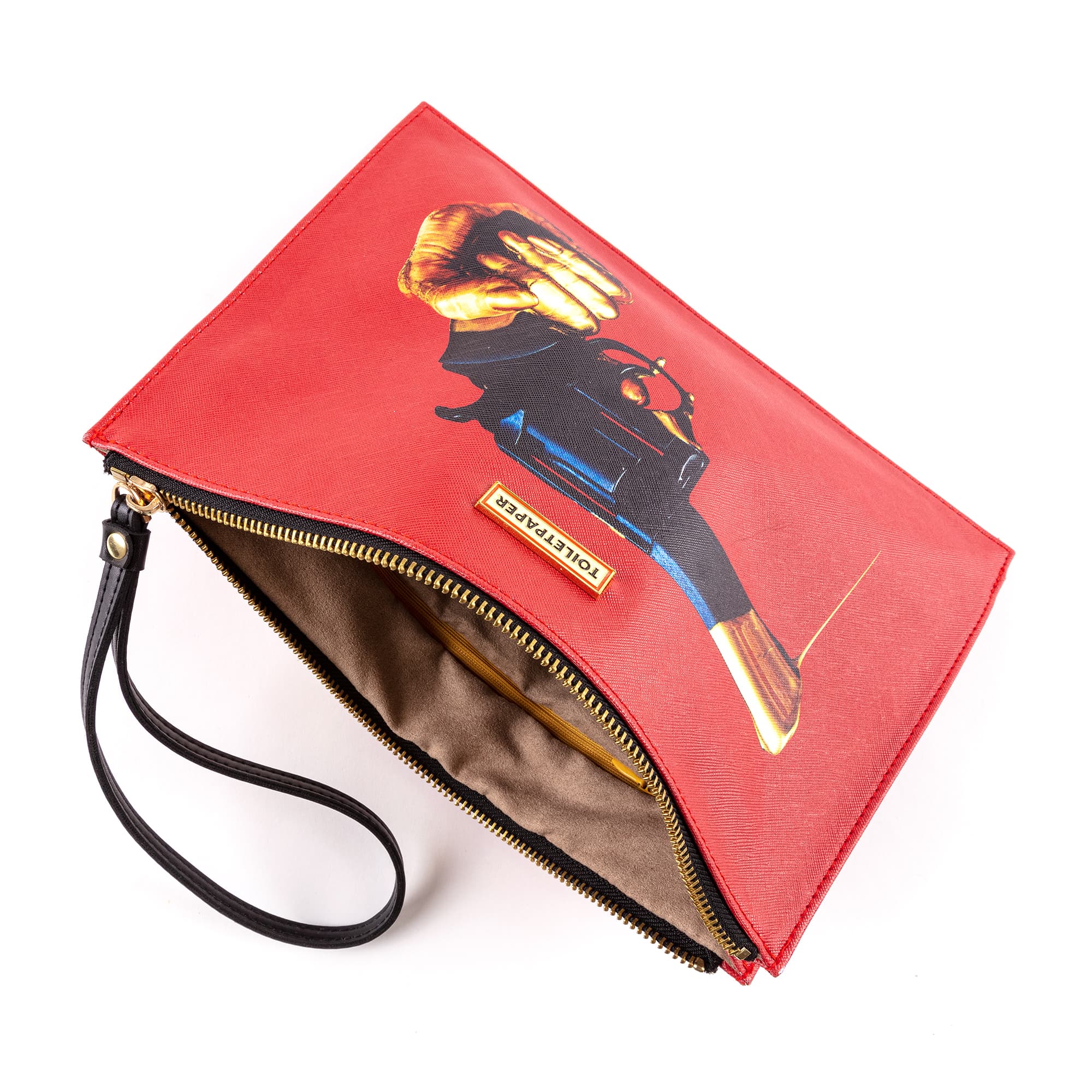 Pouch Revolver by DEKOR - product image 2 for Resin Society