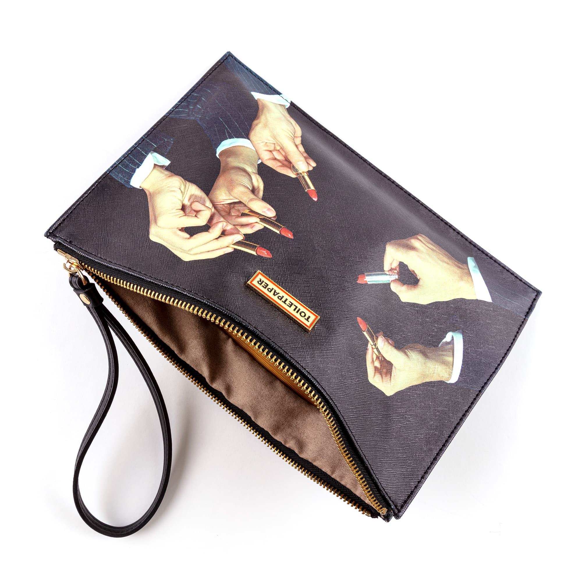 Pouch Lipstick by DEKOR - product image 2 for Resin Society