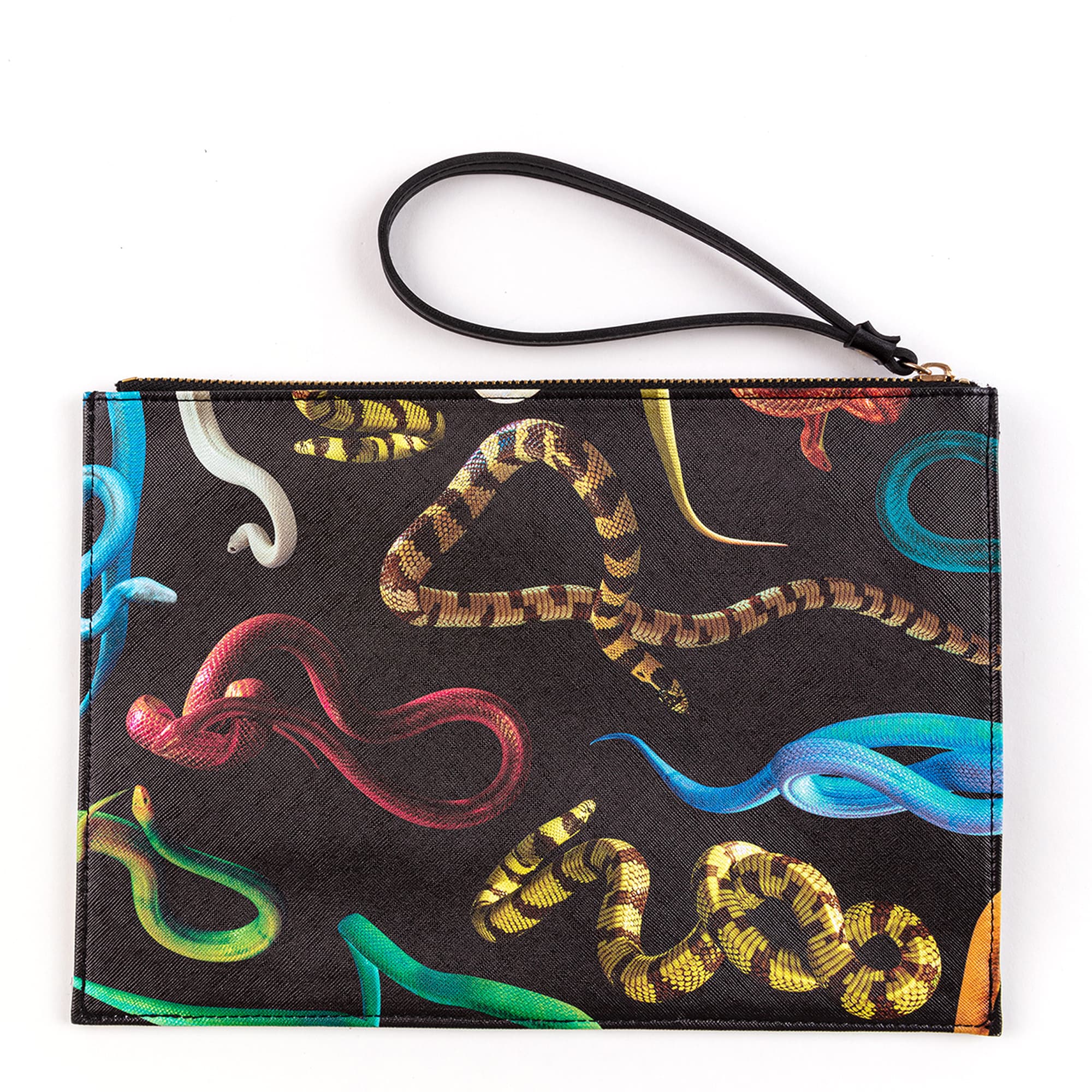 Pouch Snakes by DEKOR - main product image for Resin Society
