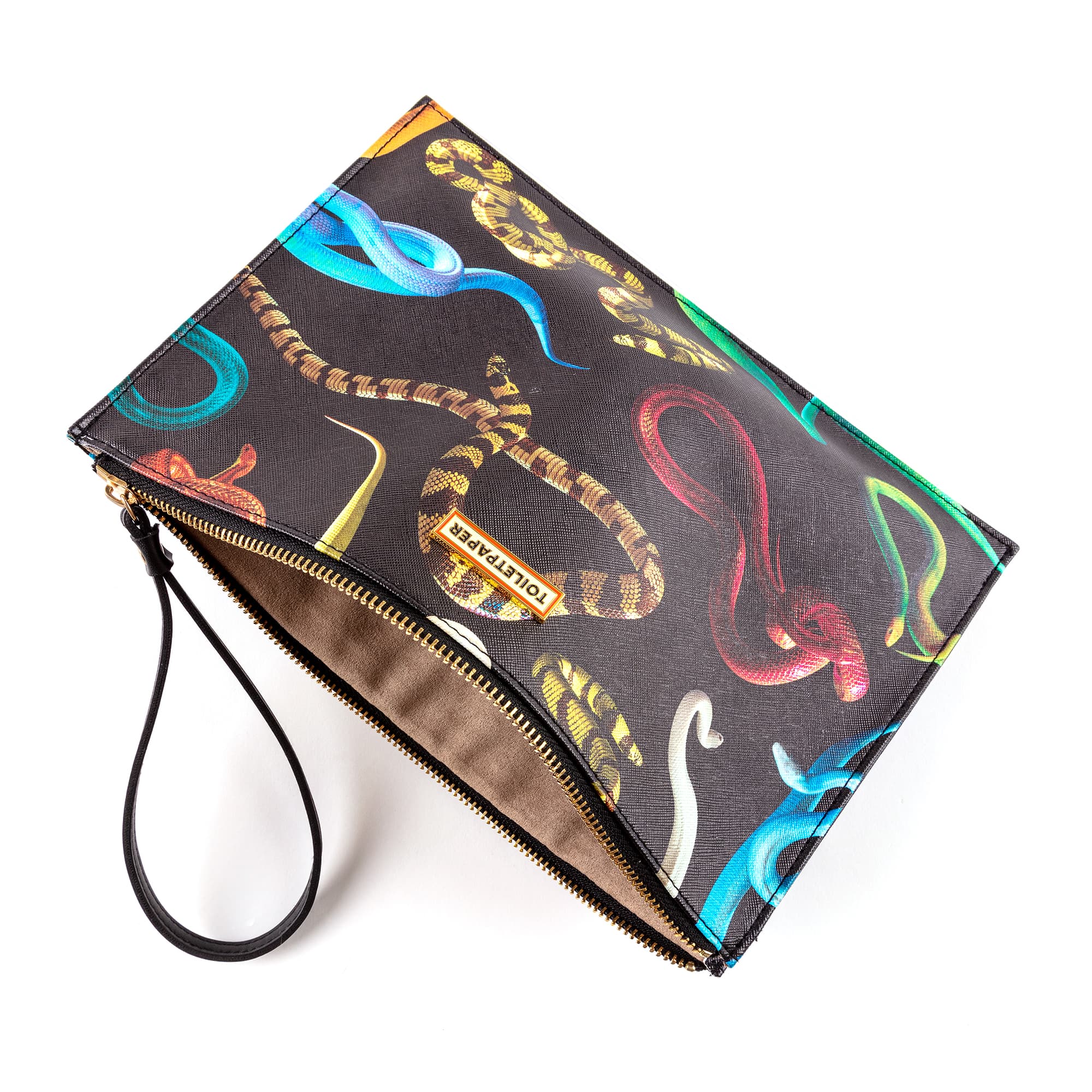Pouch Snakes by DEKOR - product image 2 for Resin Society