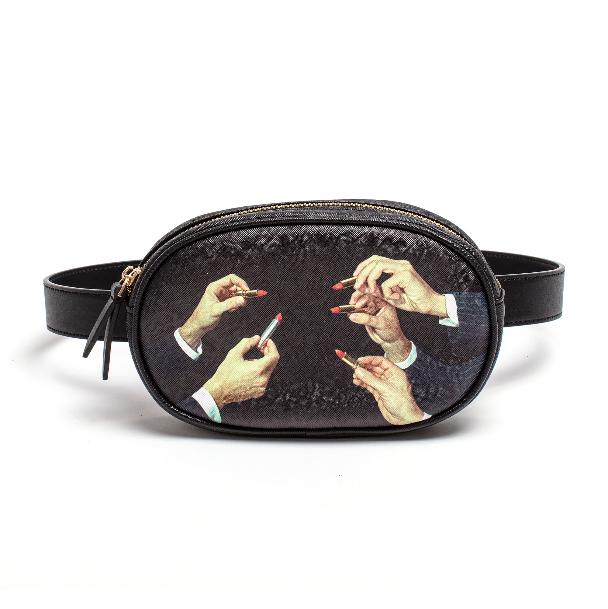 Waist Bag Lipstick by DEKOR - main product image for Resin Society