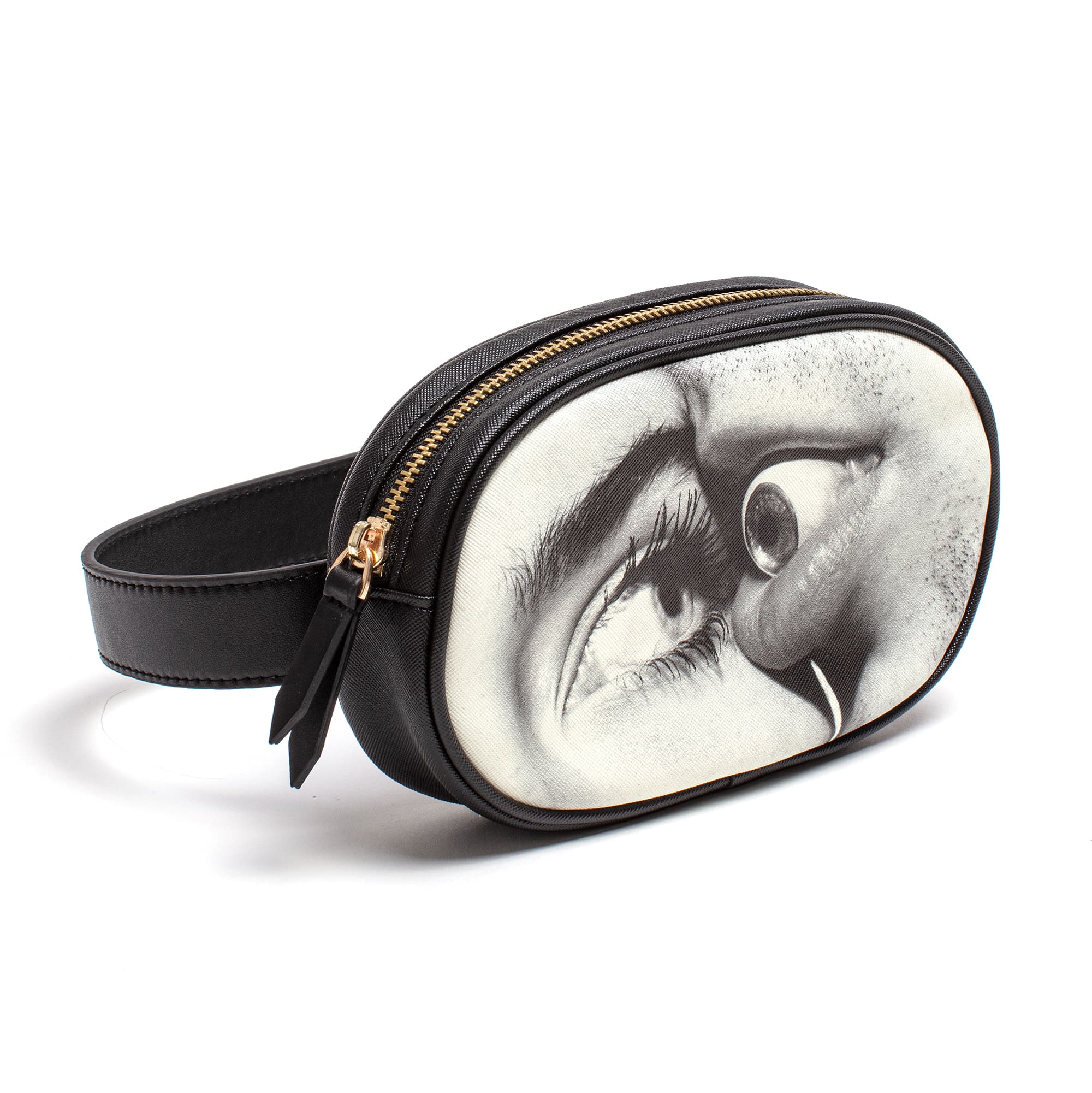 Waist Bag Eye & Mouth by DEKOR - product image 2 for Resin Society