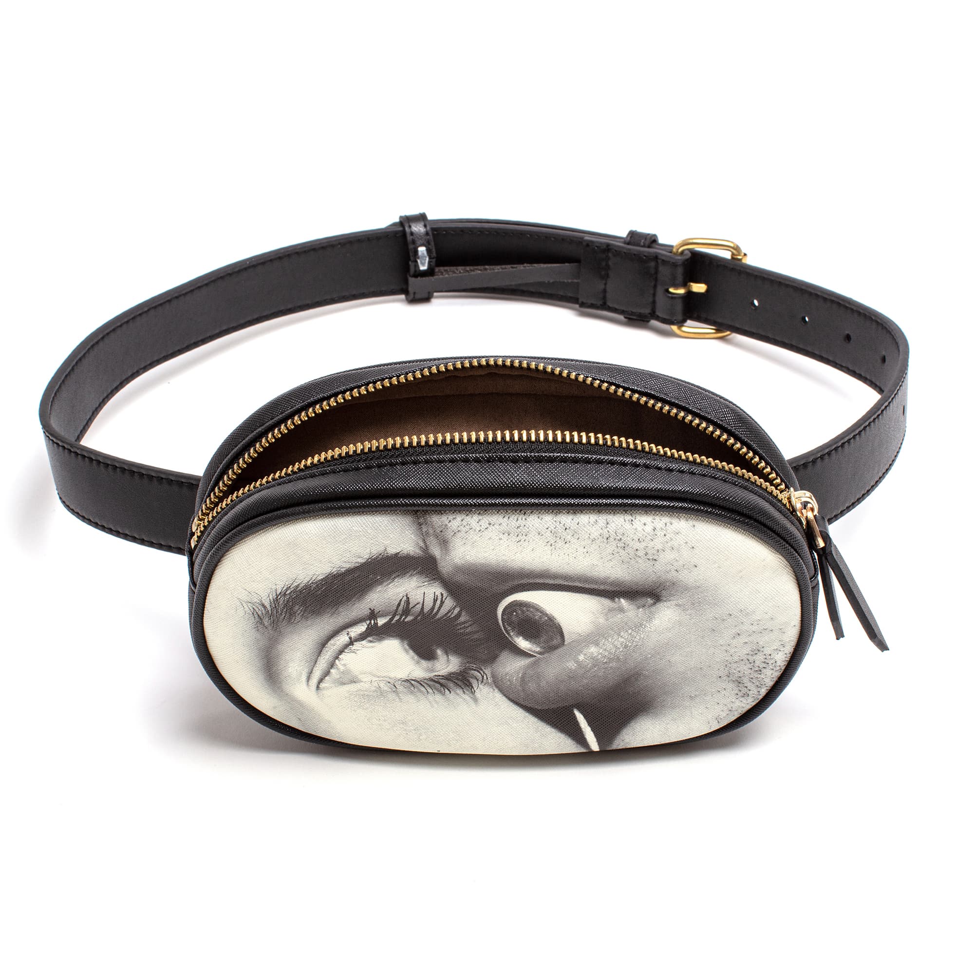 Waist Bag Eye & Mouth by DEKOR - product image 3 for Resin Society
