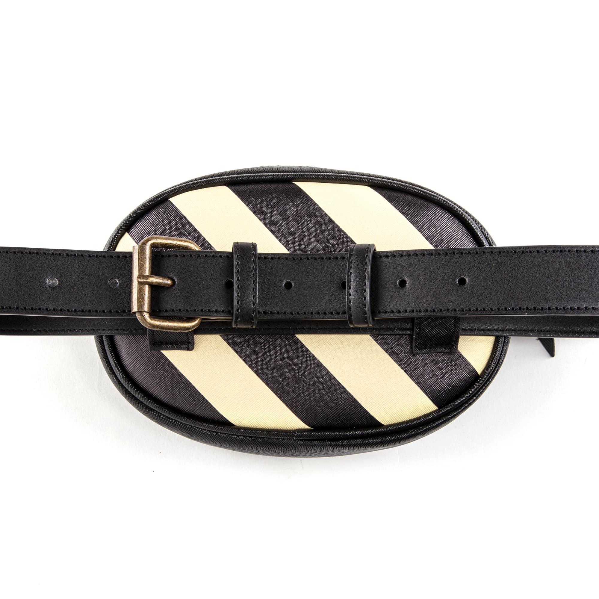 Waist Bag Striped by DEKOR - product image 4 for Resin Society